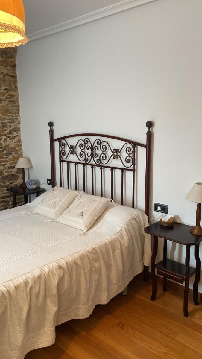 Casa Benaxo