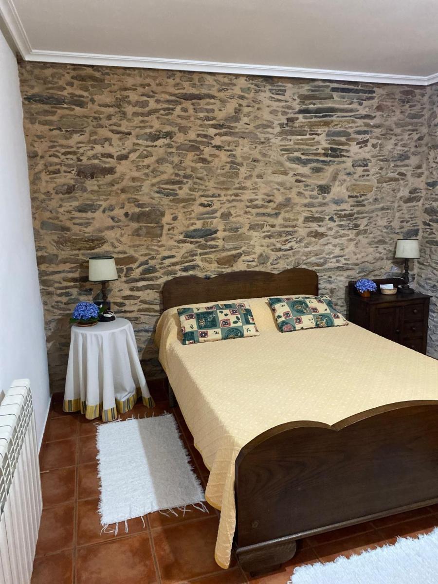 Casa Benaxo