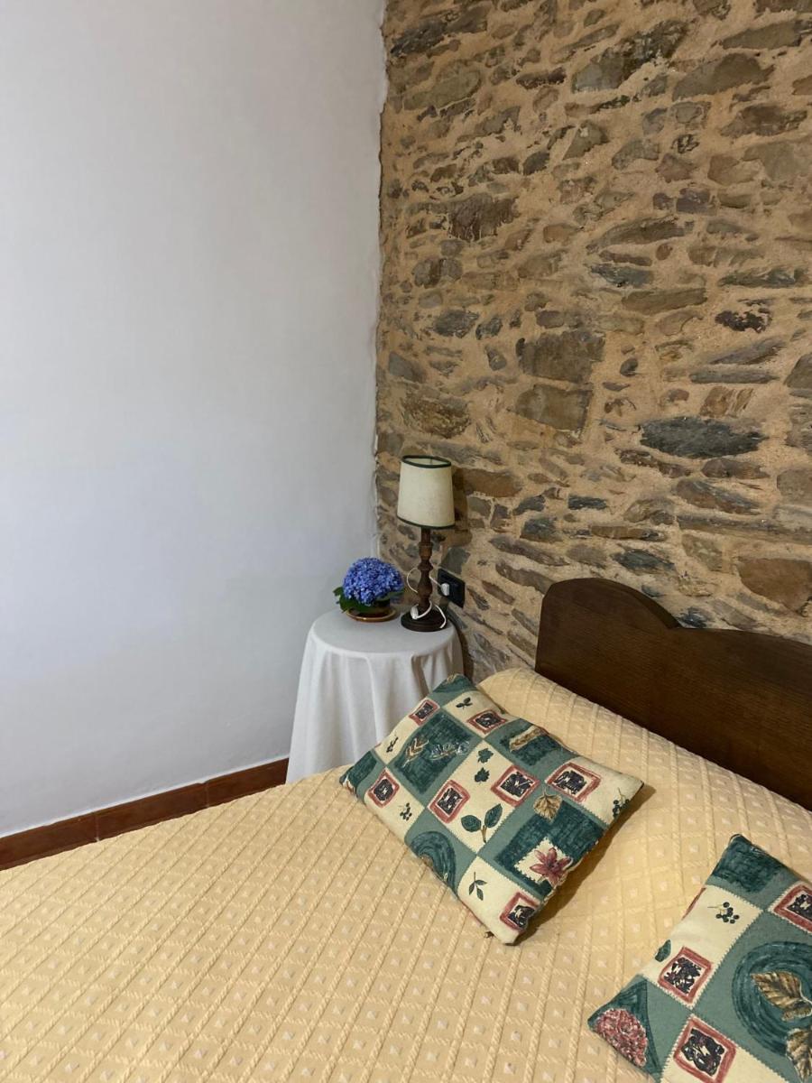 Casa Benaxo
