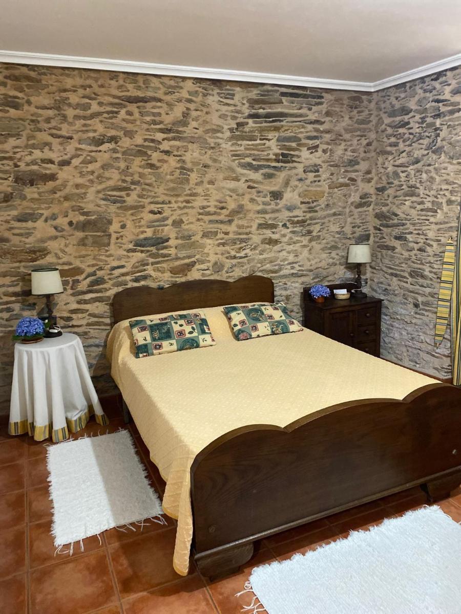 Casa Benaxo