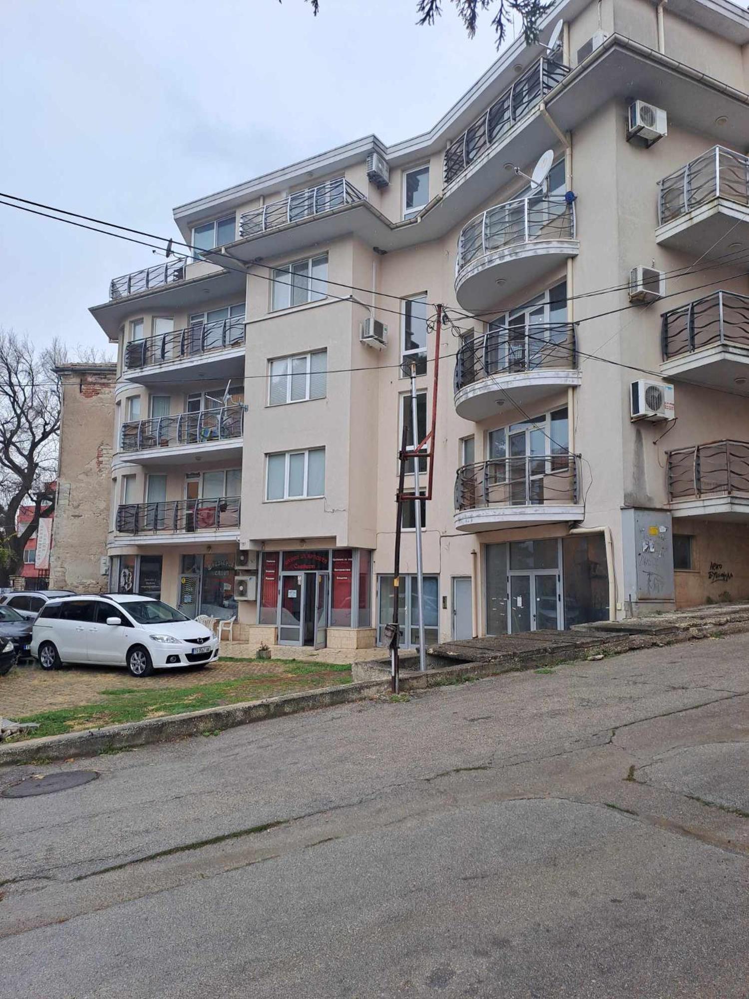 АПАРТАМЕНТ Амира 2 view 2