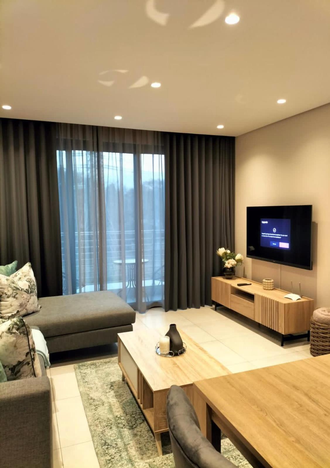 The Terrace 110- Sandton Gate