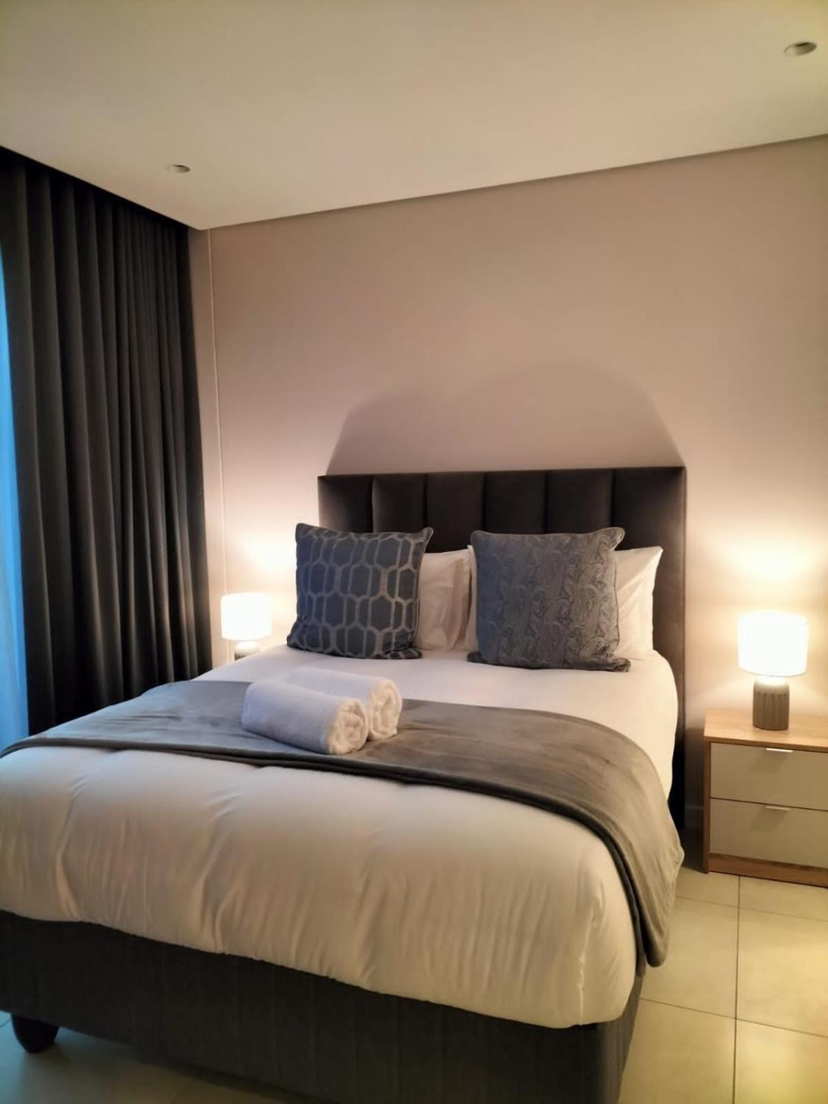 The Terrace 110- Sandton Gate