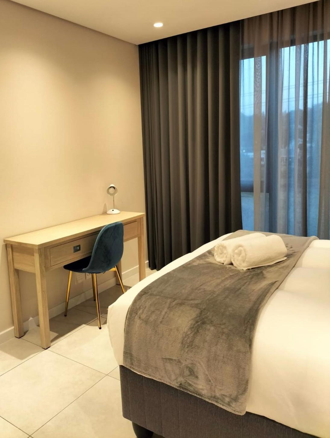 The Terrace 110- Sandton Gate