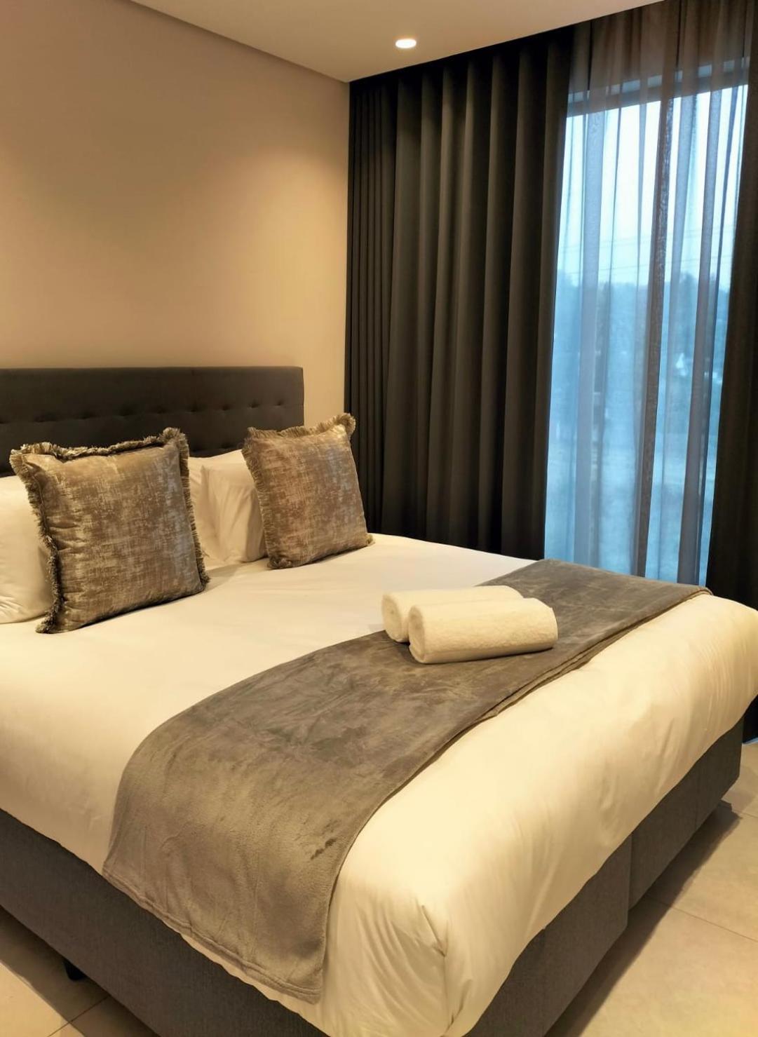 The Terrace 110- Sandton Gate