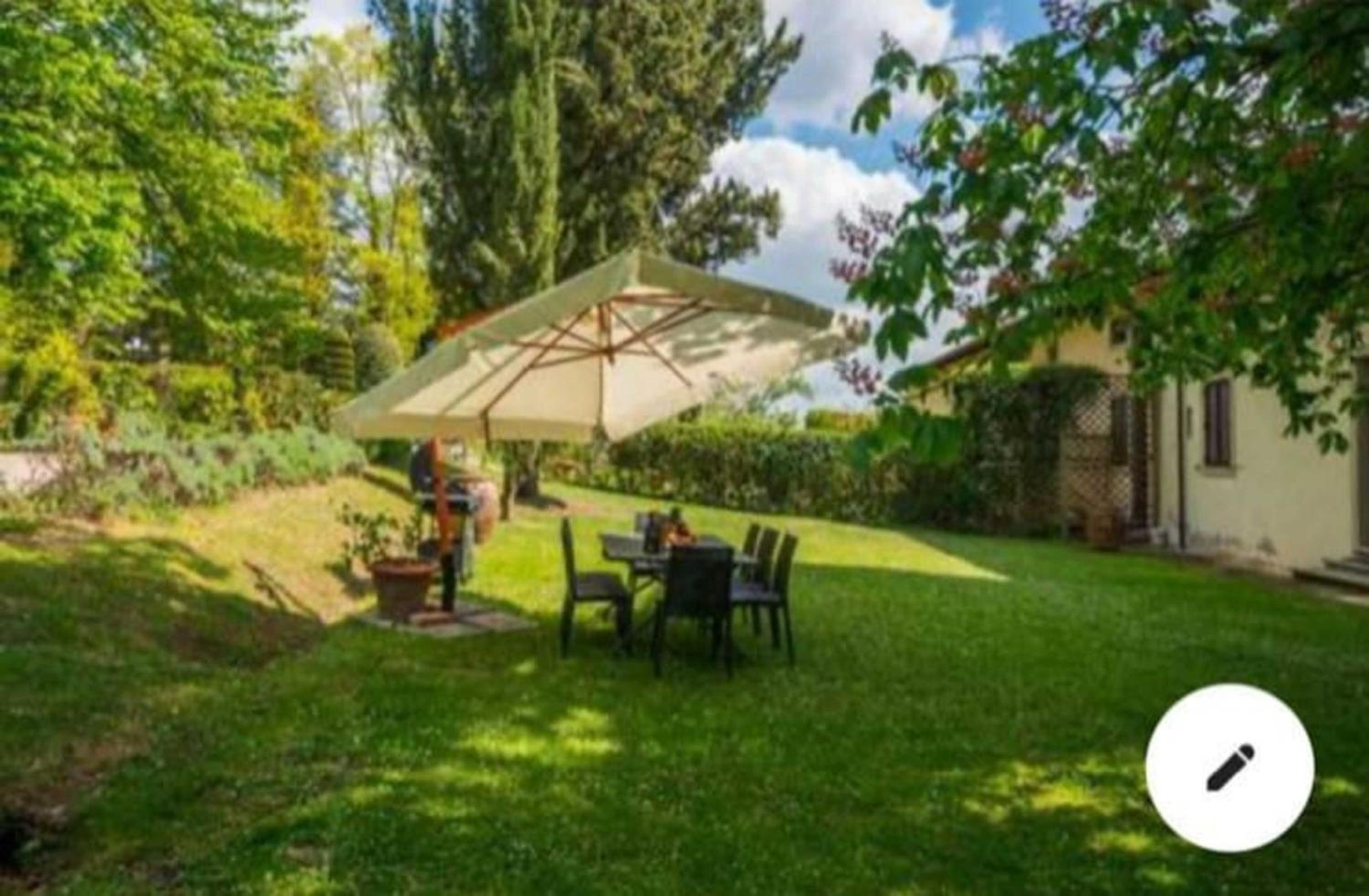 Residenza privata Paradiso view 2