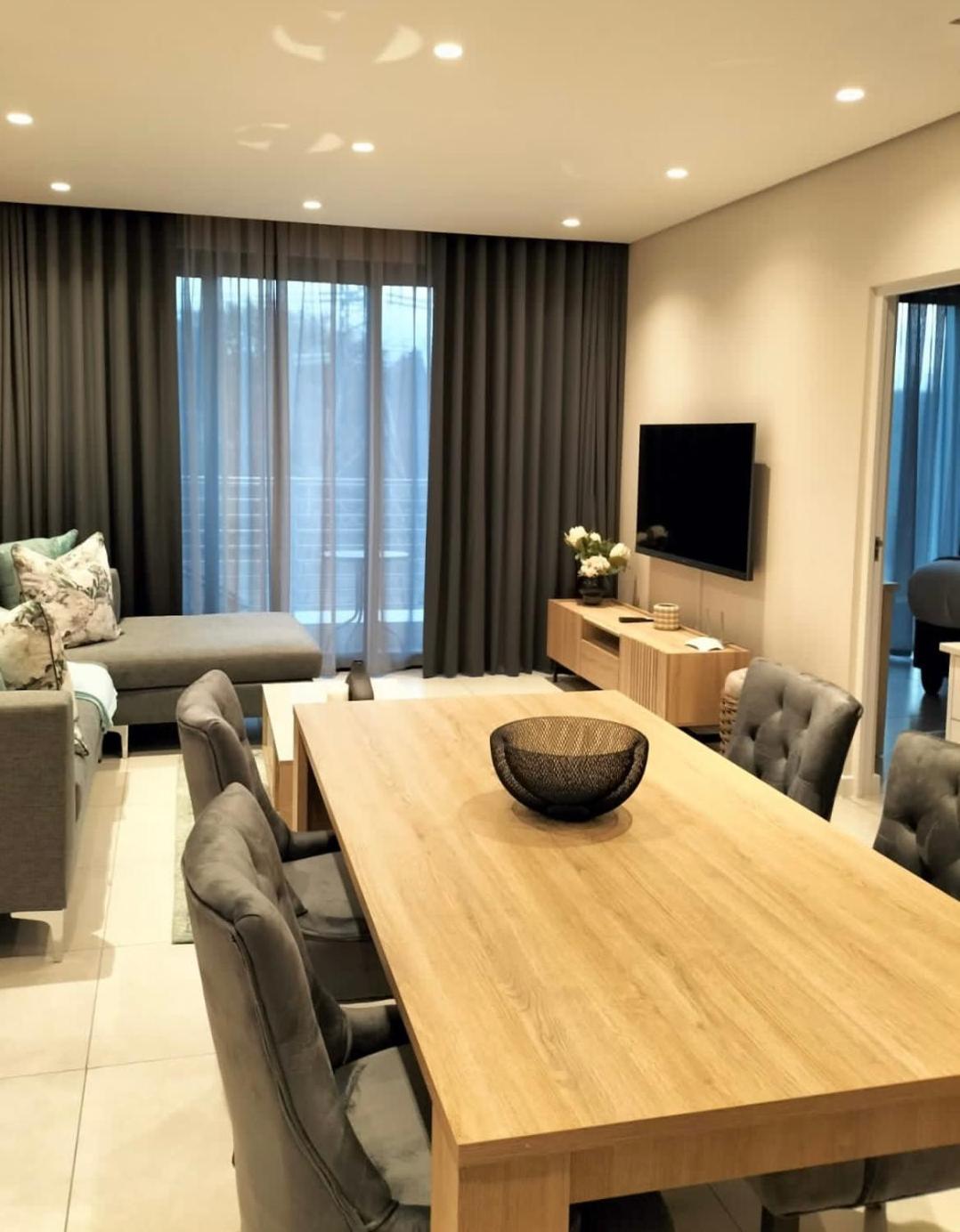 The Terrace 110- Sandton Gate