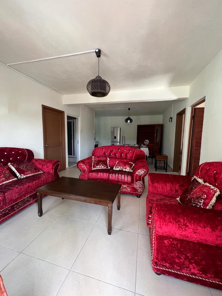 Sunshine villas