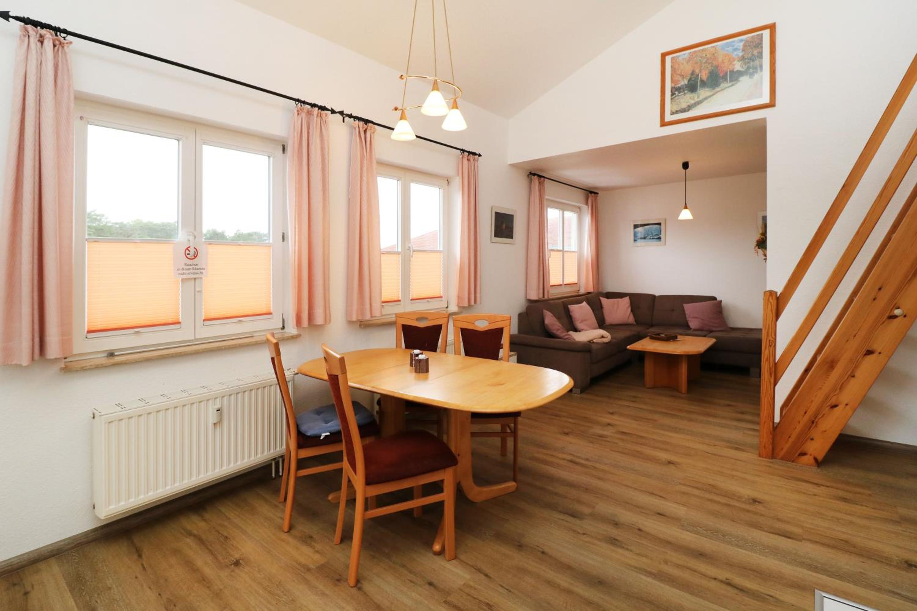 Ferienwohnung Ostseecharme view 4