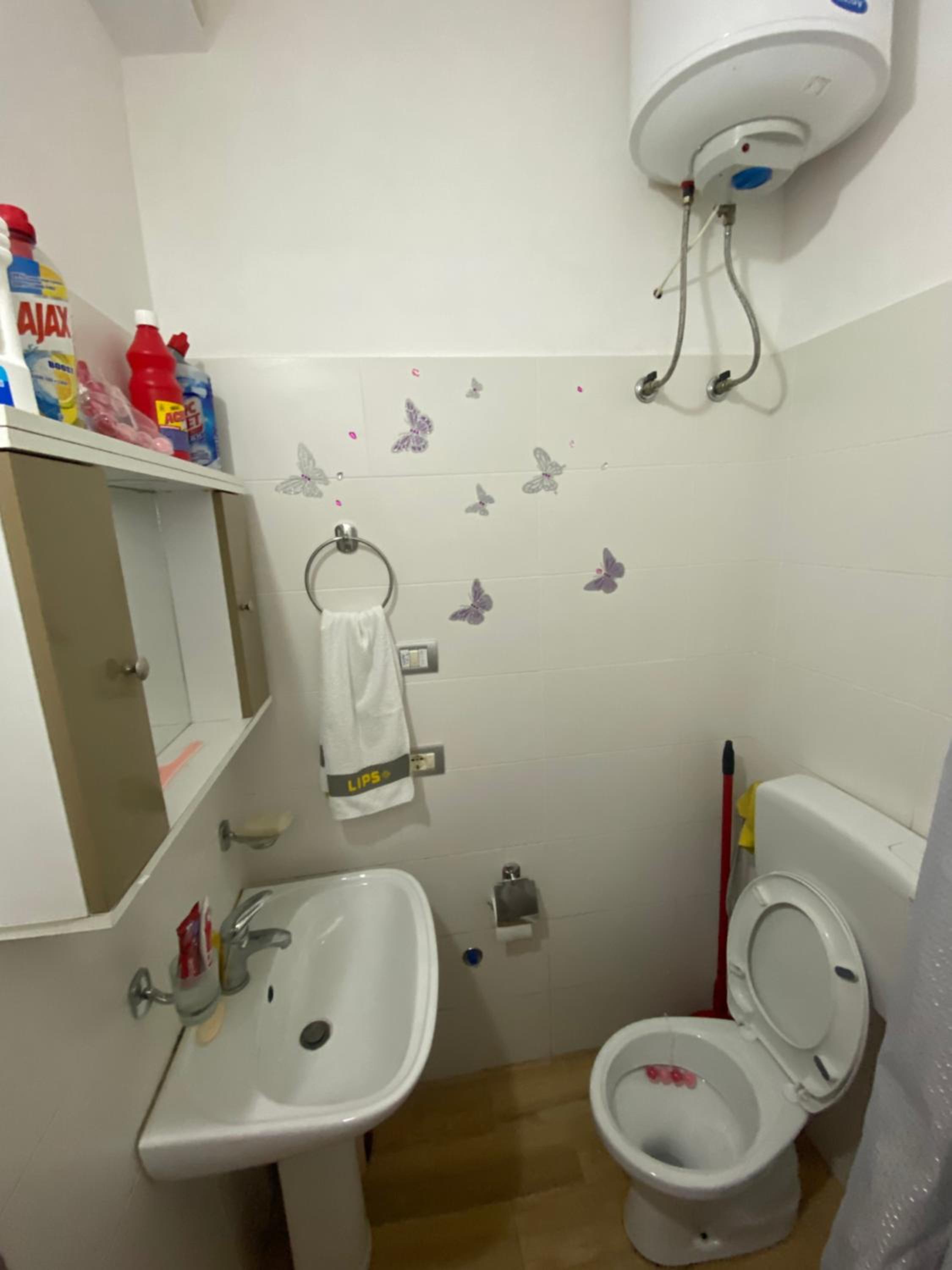Lovely Apartment in Shkoder