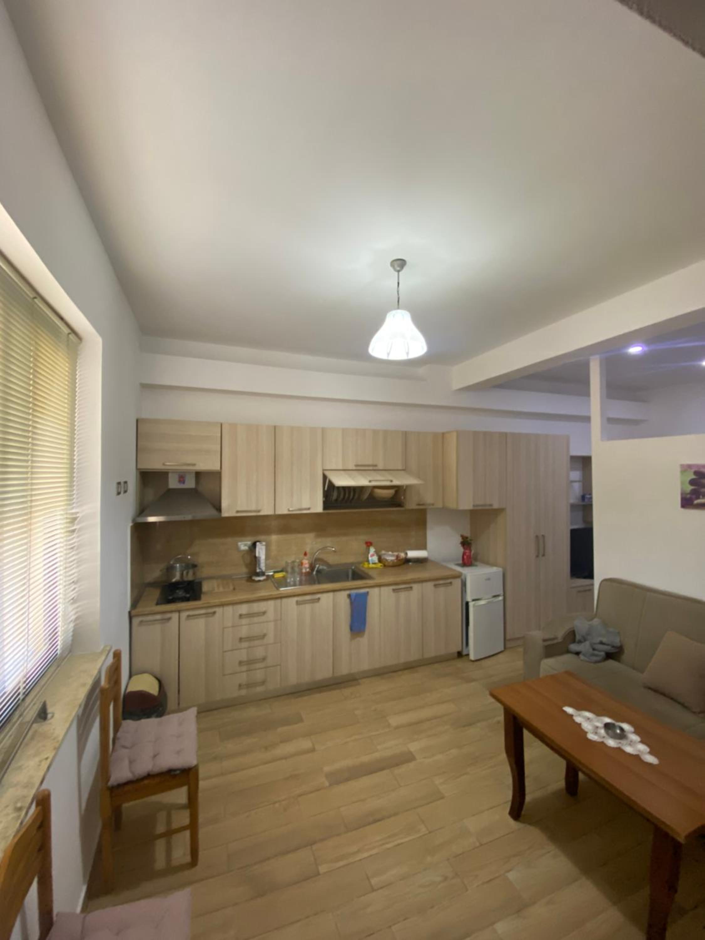 Lovely Apartment in Shkoder