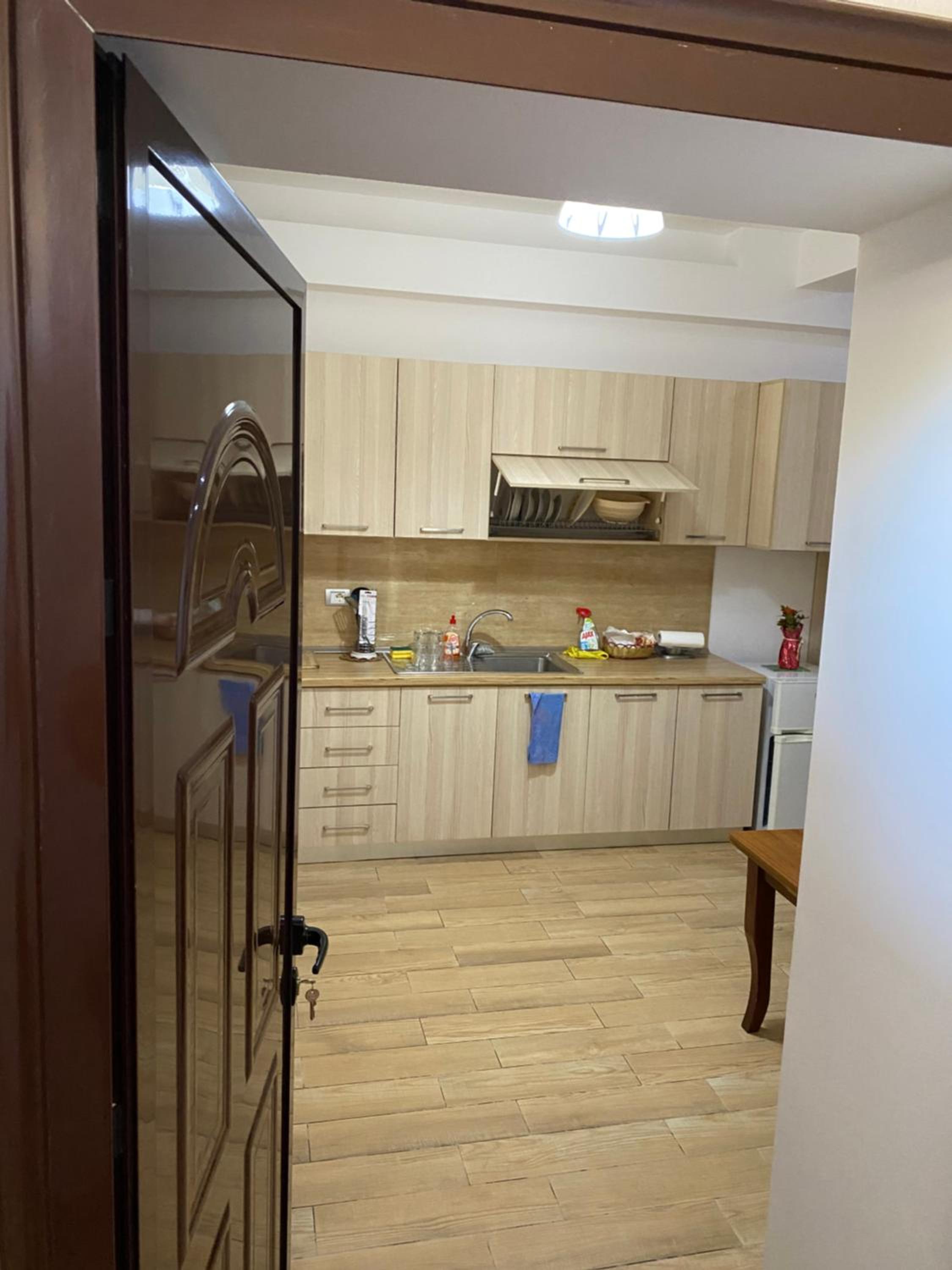Lovely Apartment in Shkoder