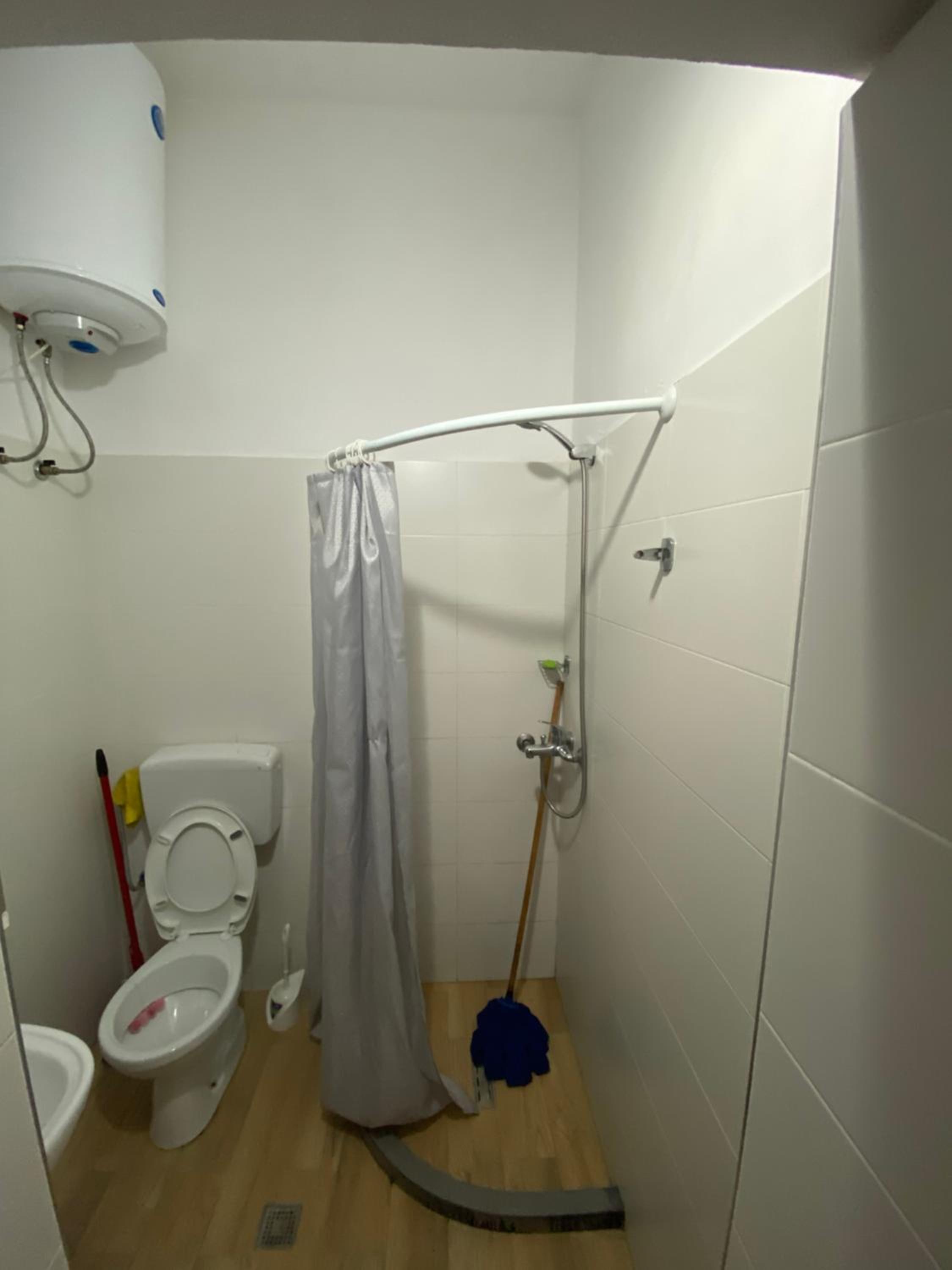 Lovely Apartment in Shkoder