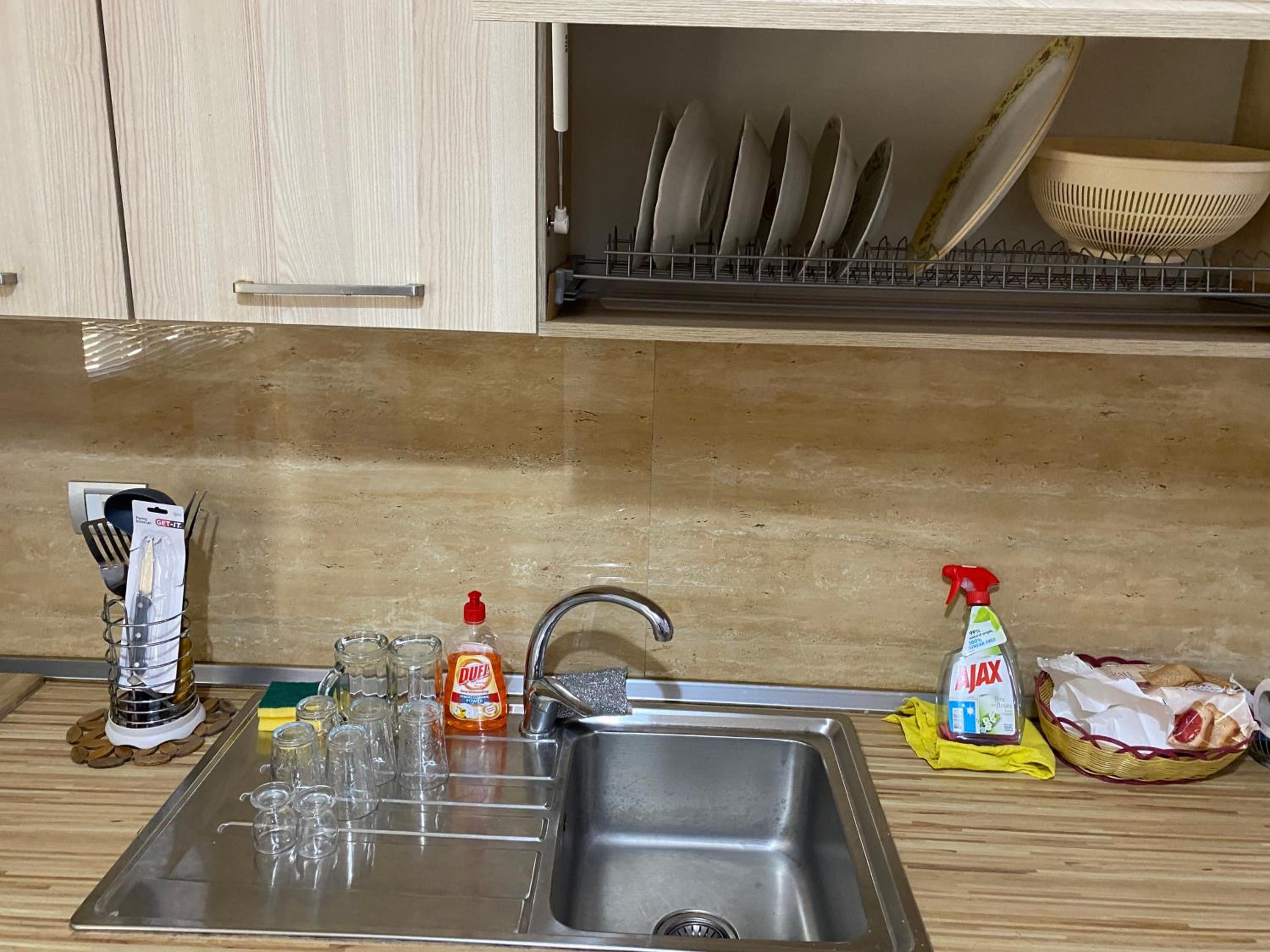 Lovely Apartment in Shkoder