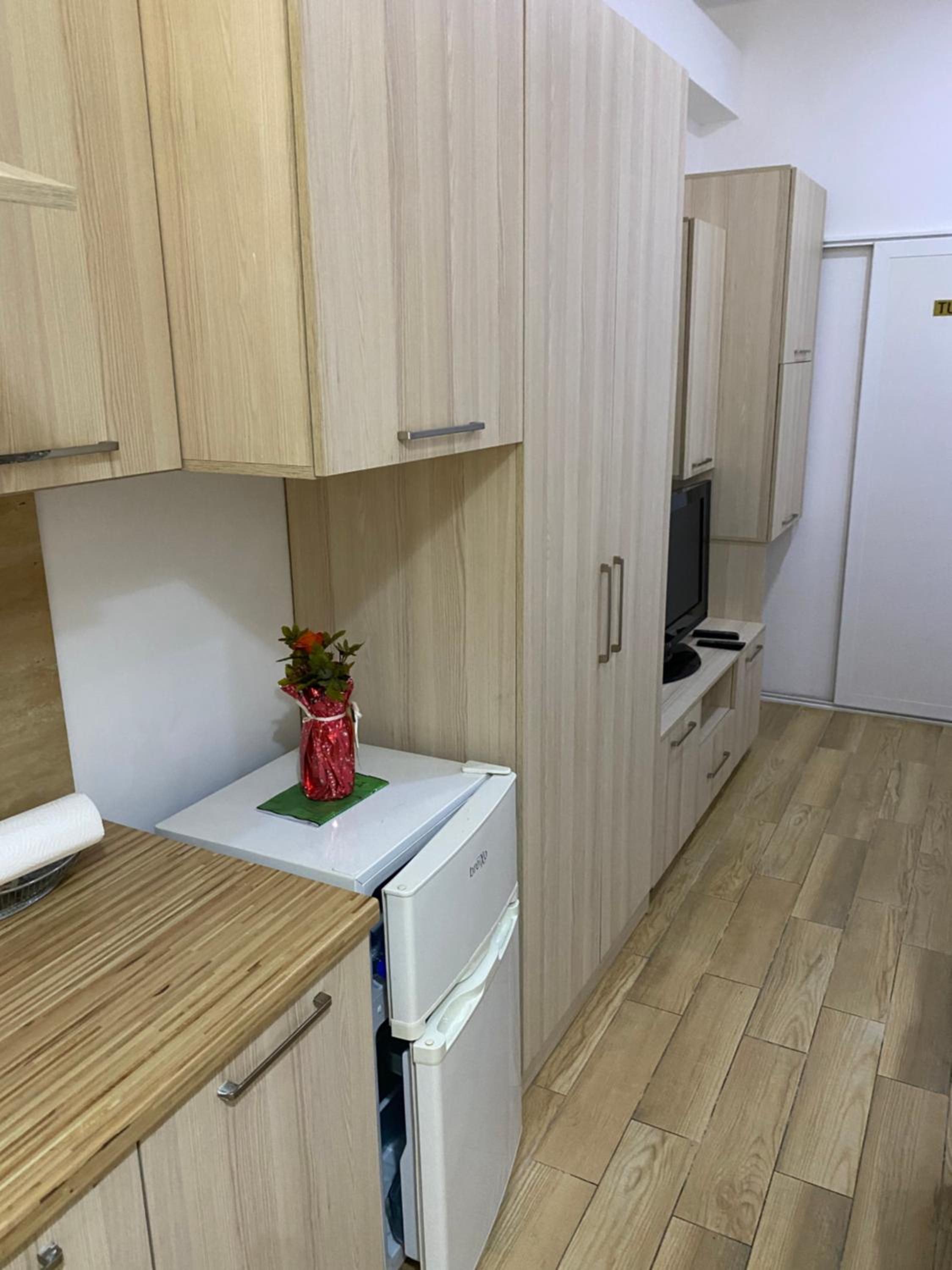 Lovely Apartment in Shkoder