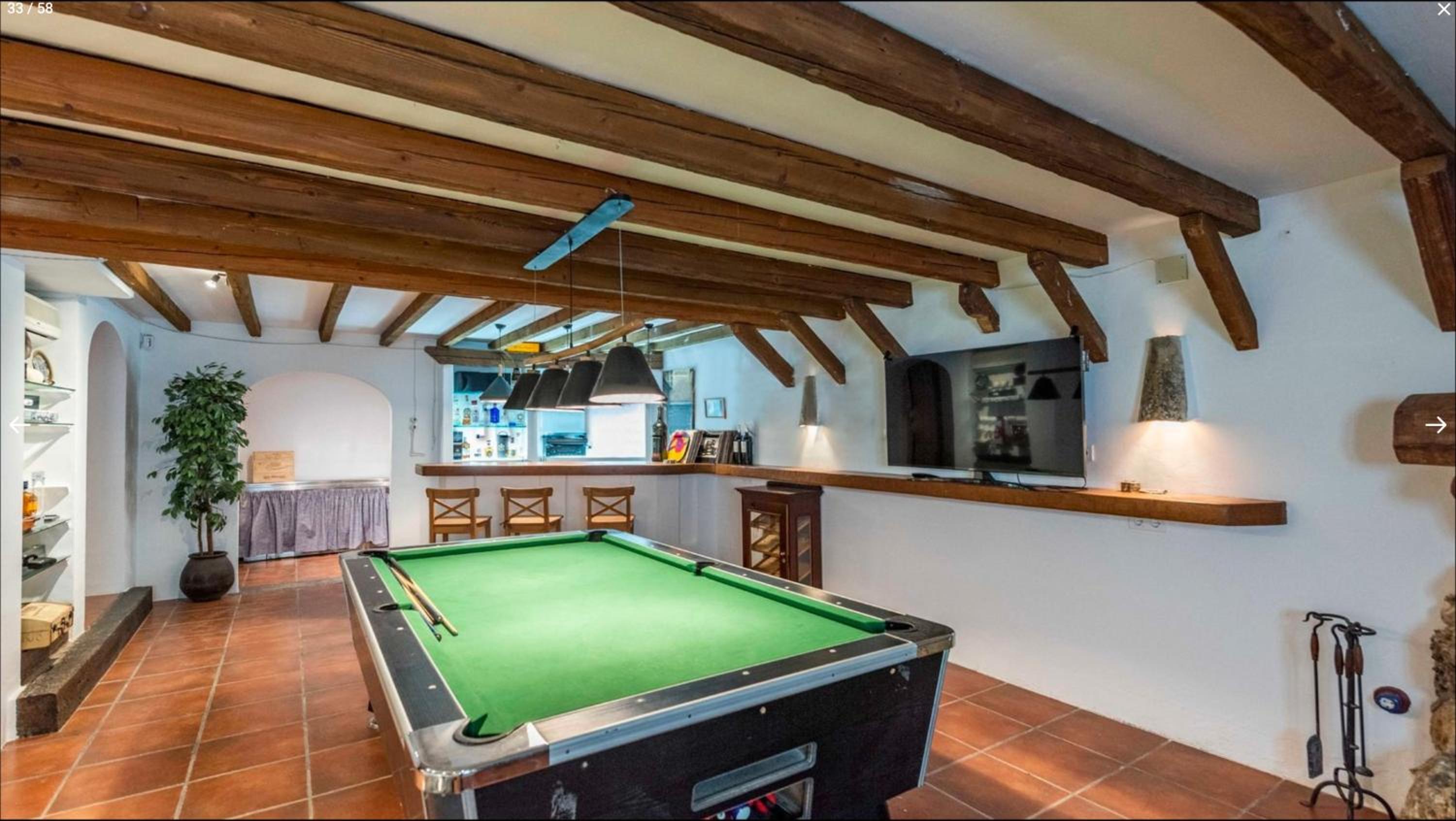 My special Vila in Antequera look in airbnv