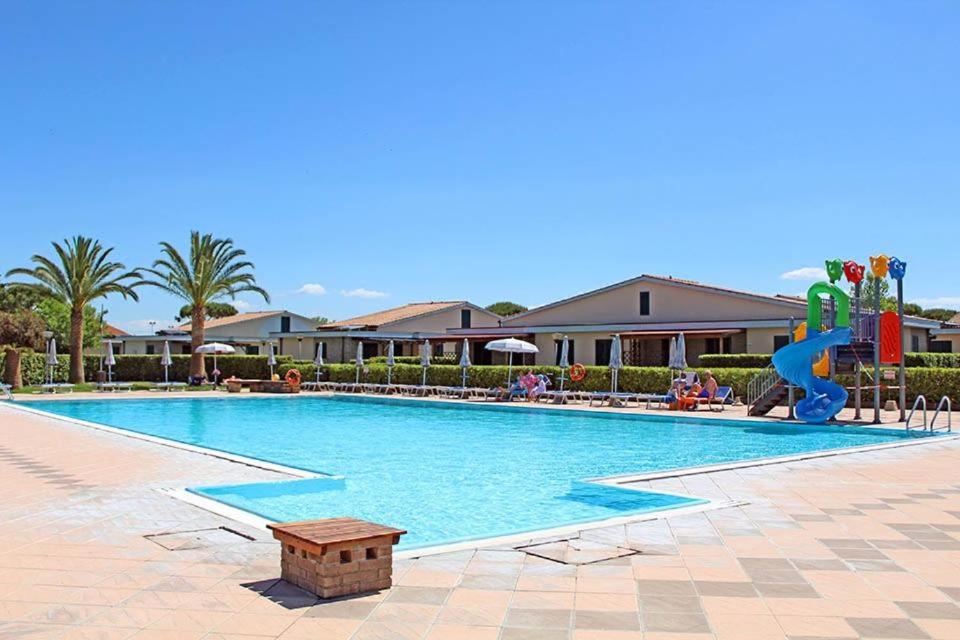 La Cecinella Apartments photo 2