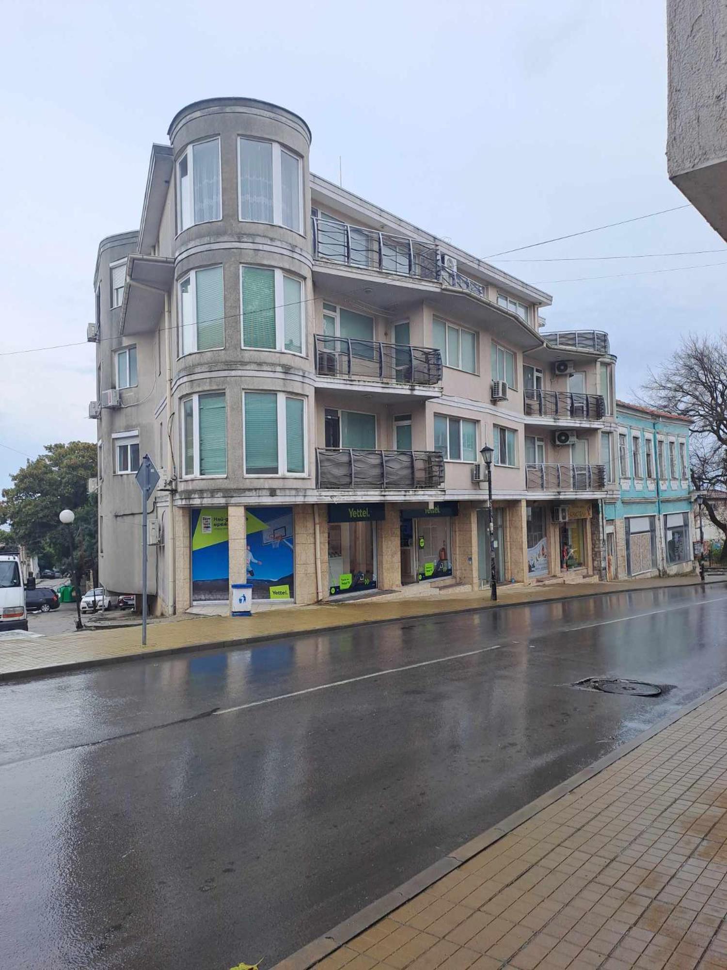 Апартамент "Амира" view 2