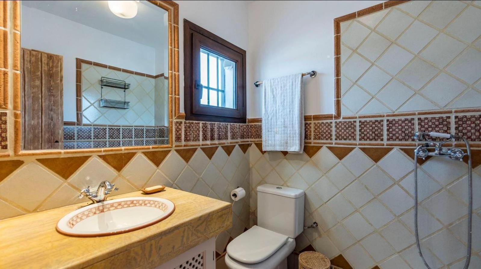 My special Vila in Antequera look in airbnv
