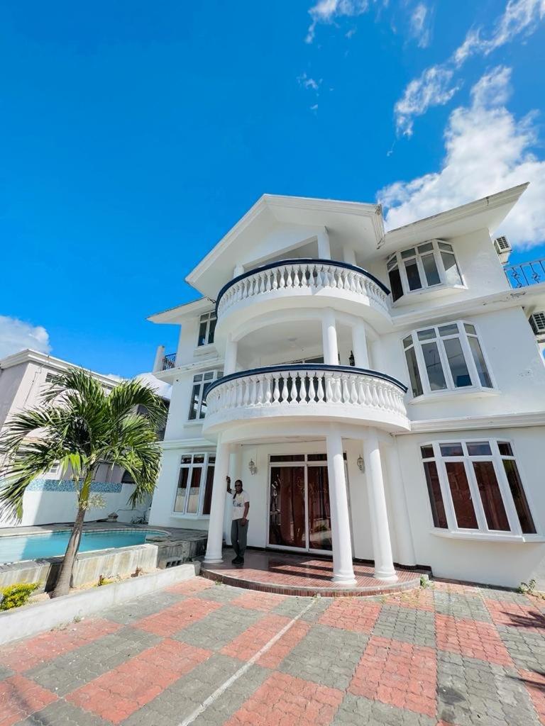 Sunshine villas