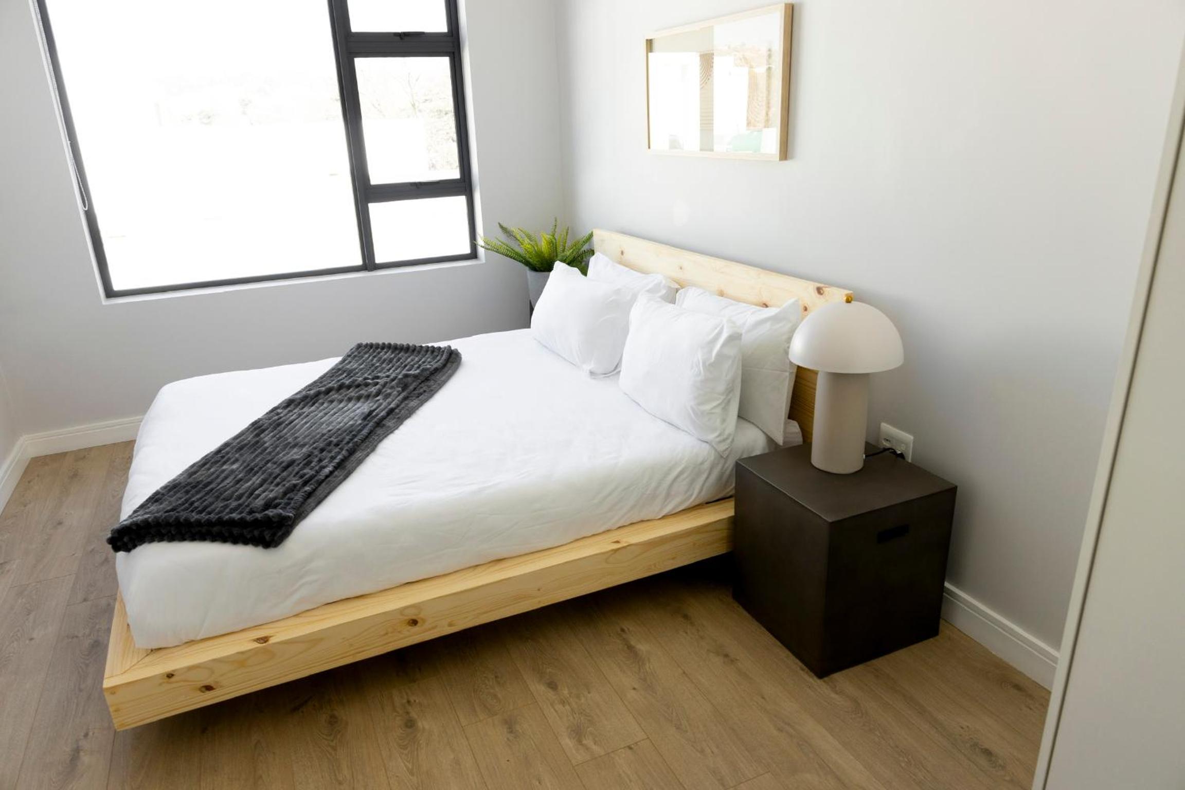 Modernday Homes 1