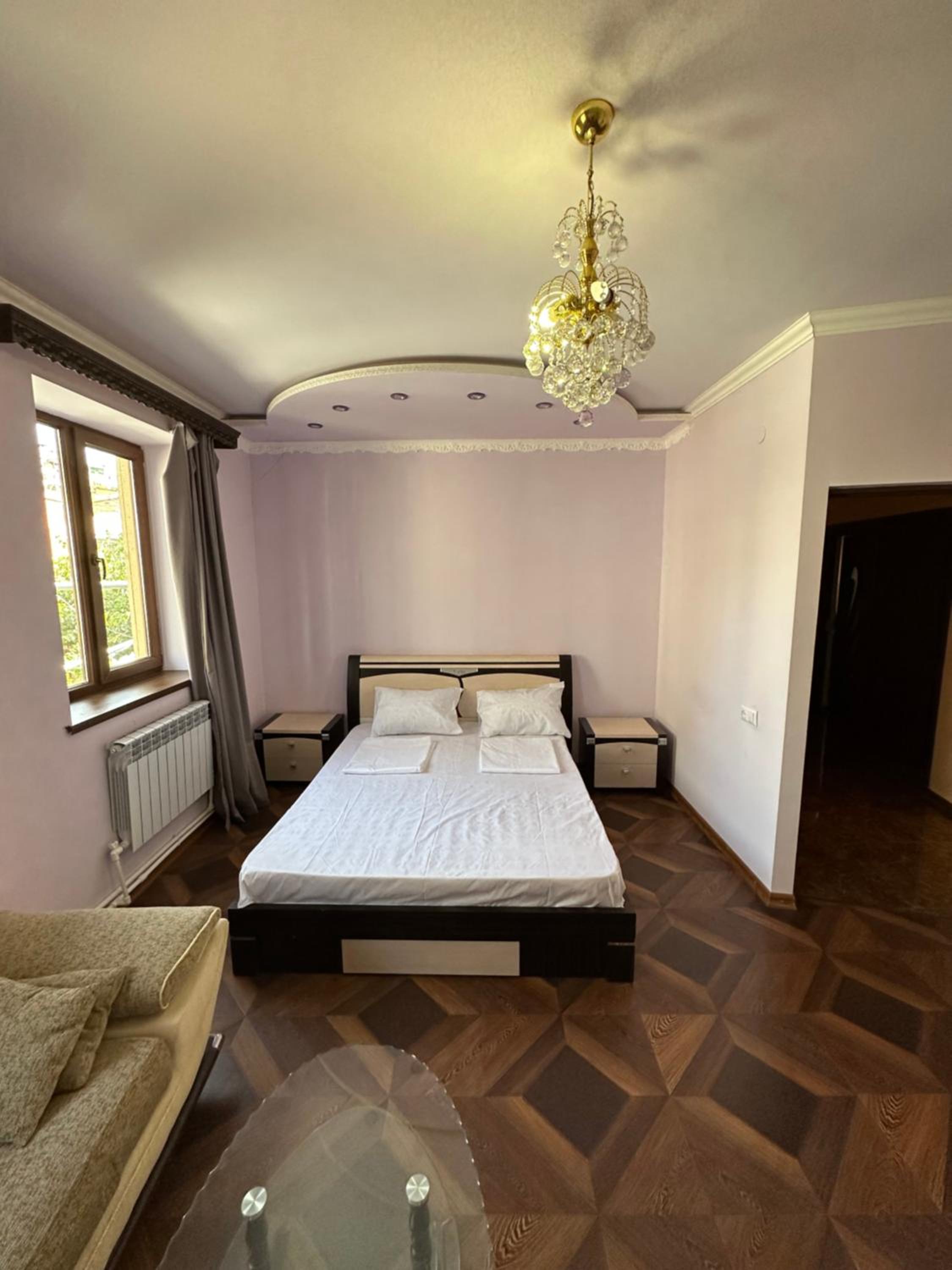 FAVORIT HOTEL-HOSTEL