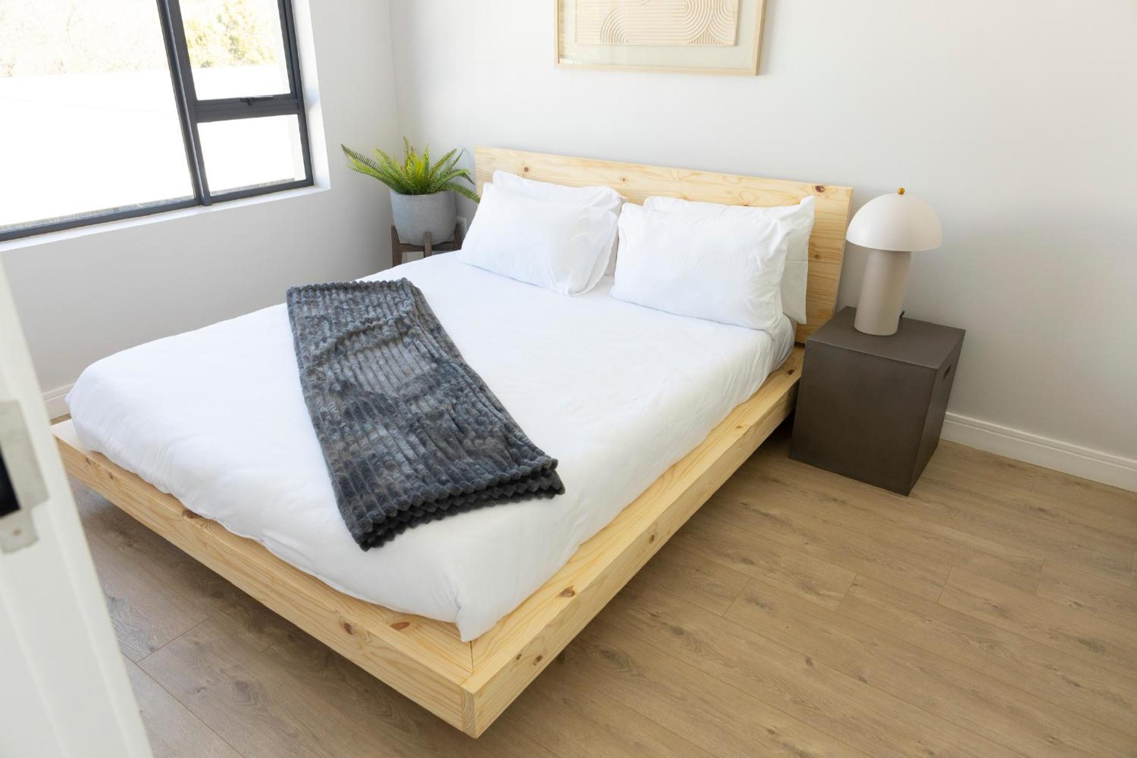 Modernday Homes 1