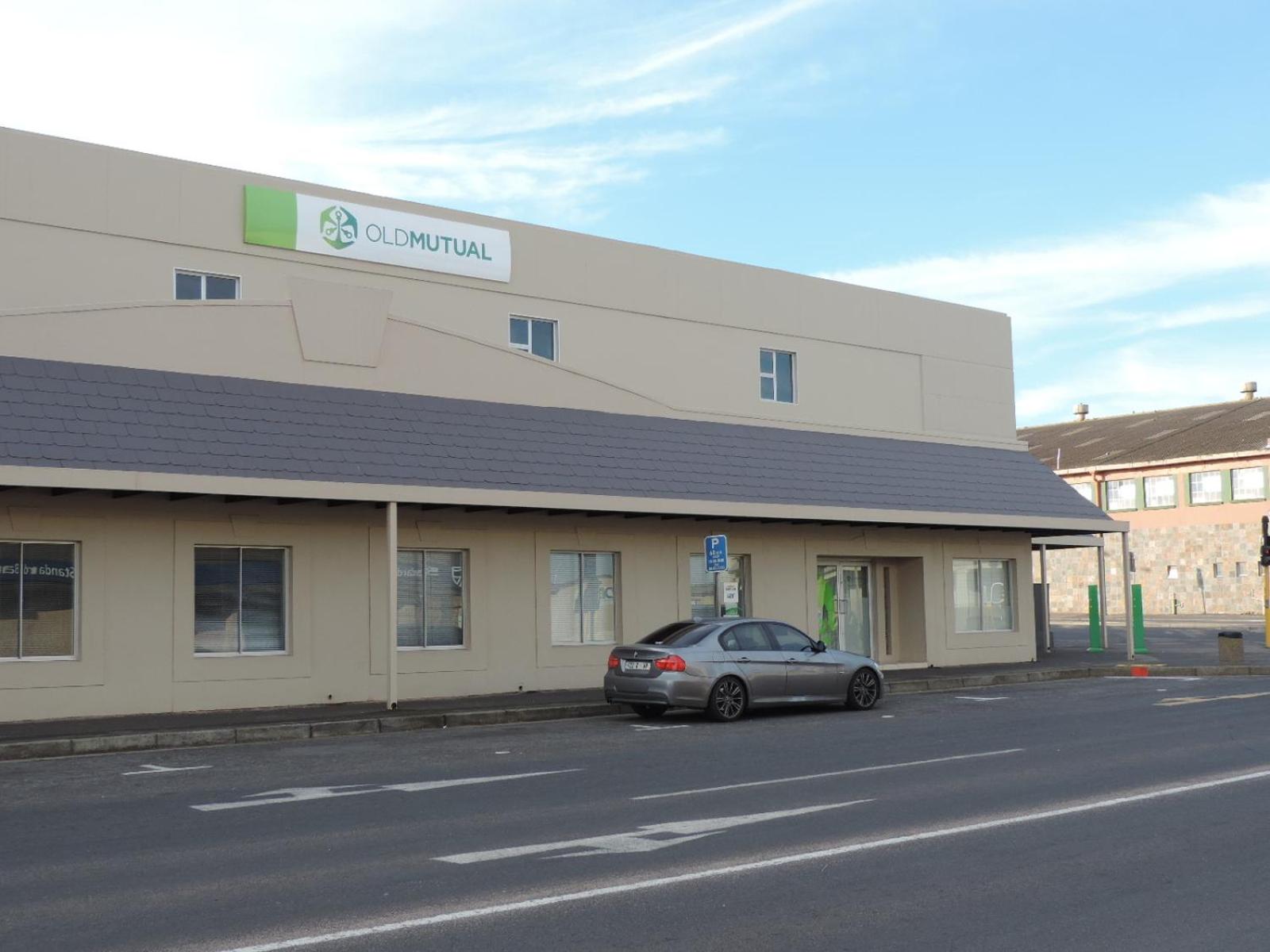 Vredenburg Boutique Lodge
