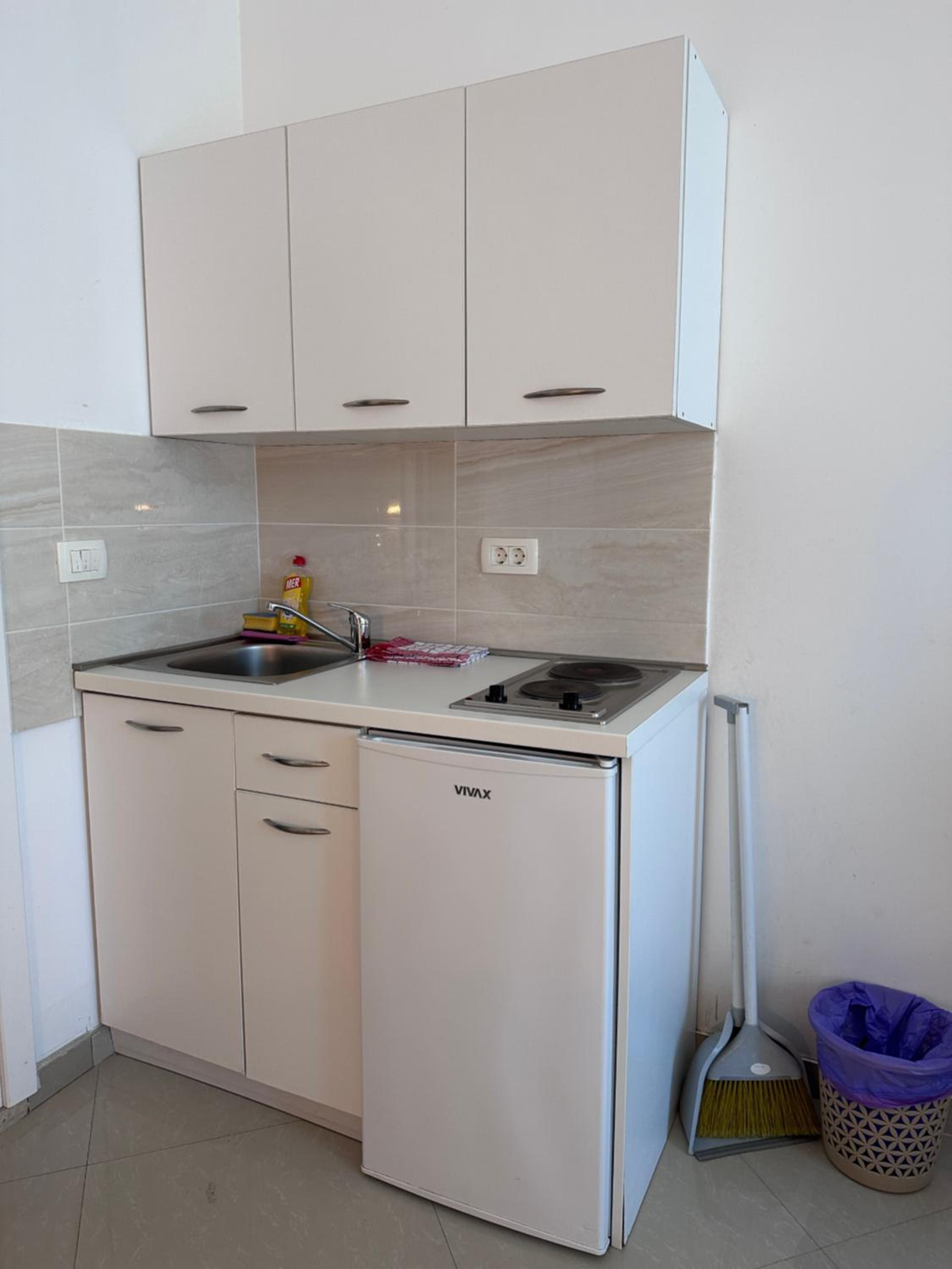 Apartments Blanco