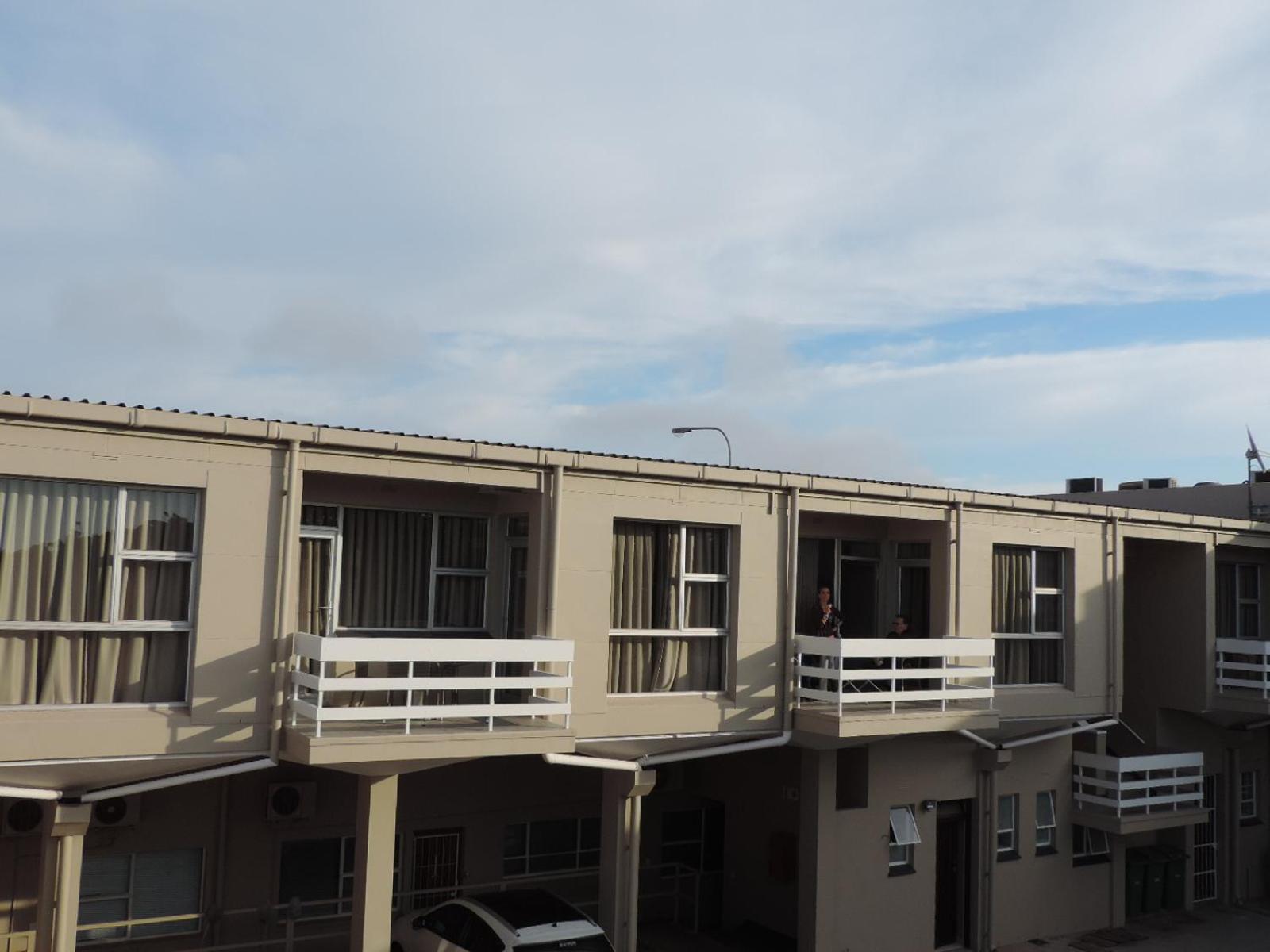 Vredenburg Boutique Lodge