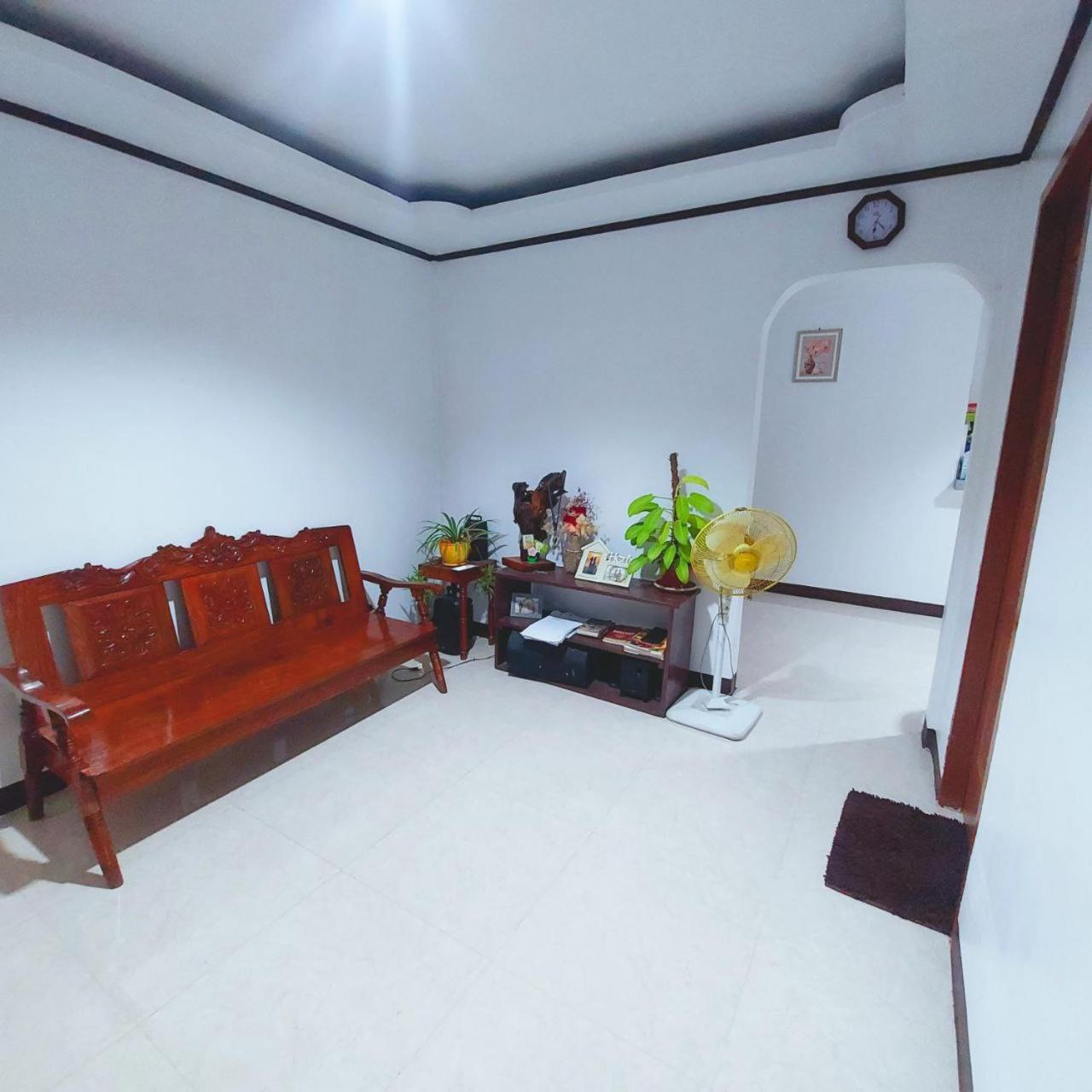 YZRAJ Homestay