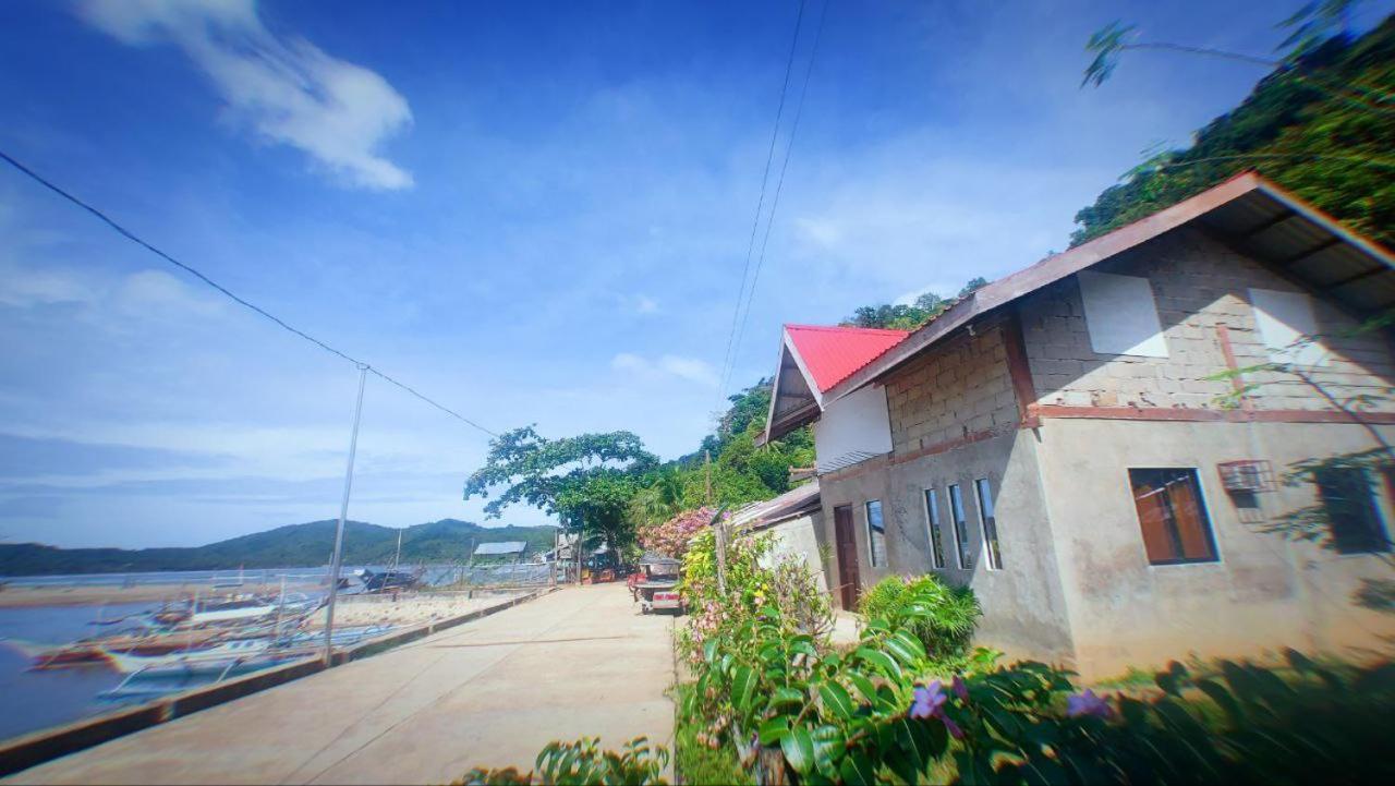 YZRAJ Homestay