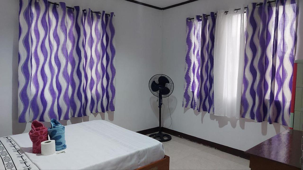 YZRAJ Homestay
