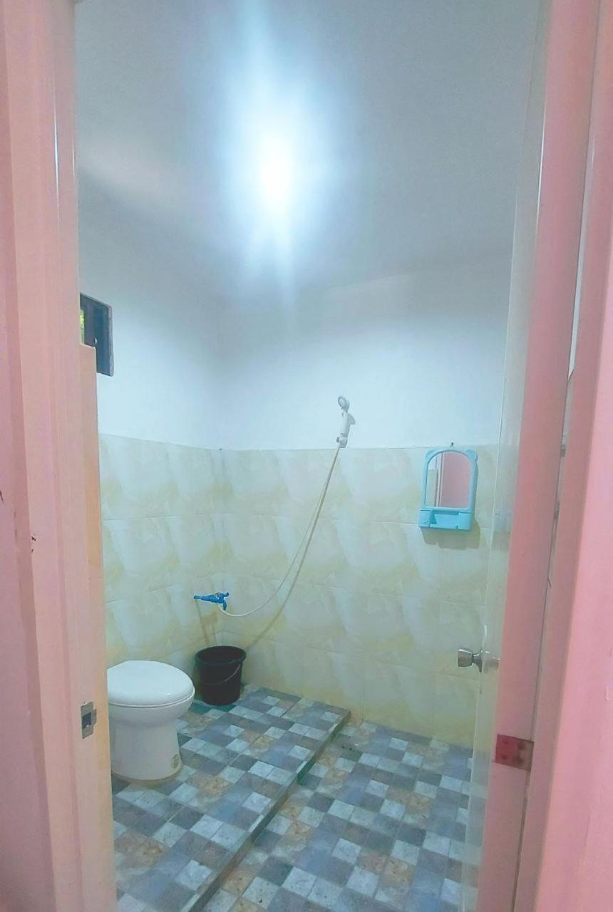 YZRAJ Homestay