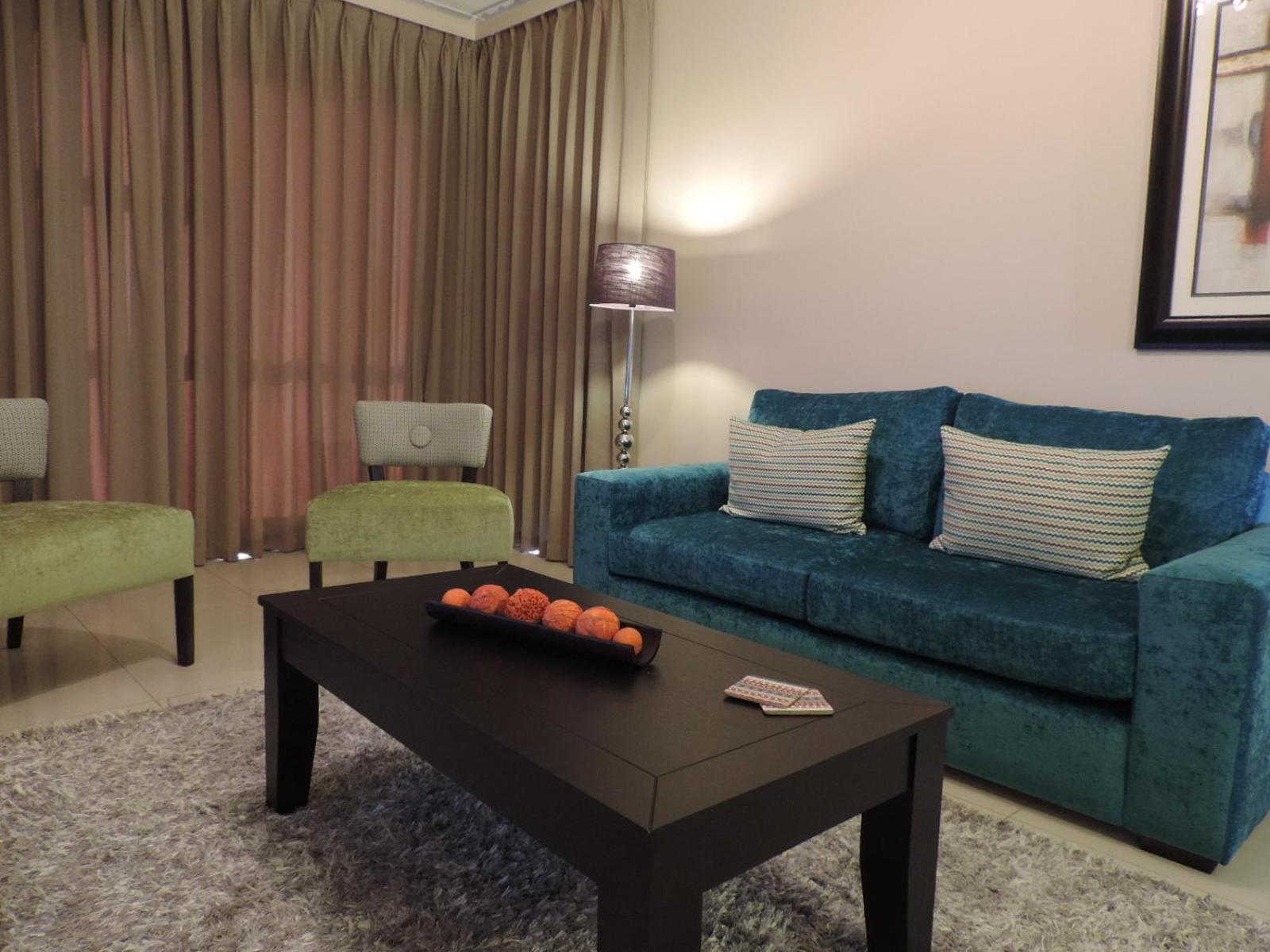 Vredenburg Boutique Lodge