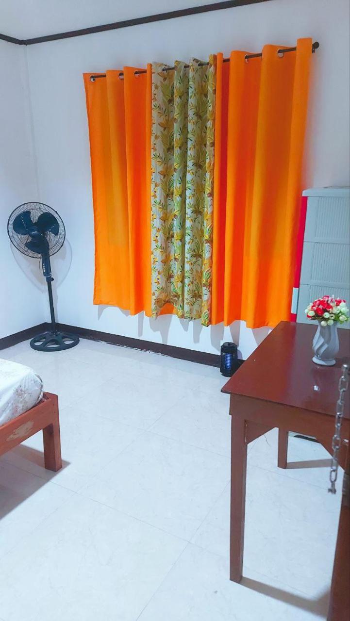 YZRAJ Homestay