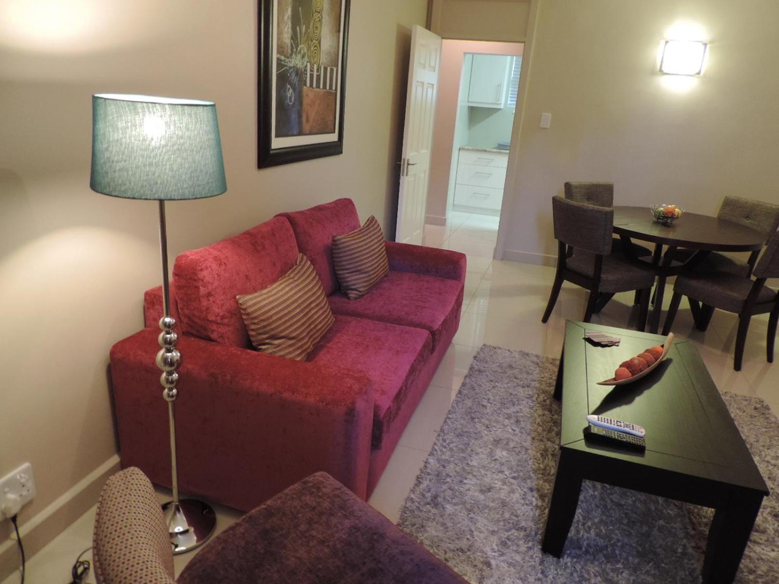 Vredenburg Boutique Lodge, photo 35