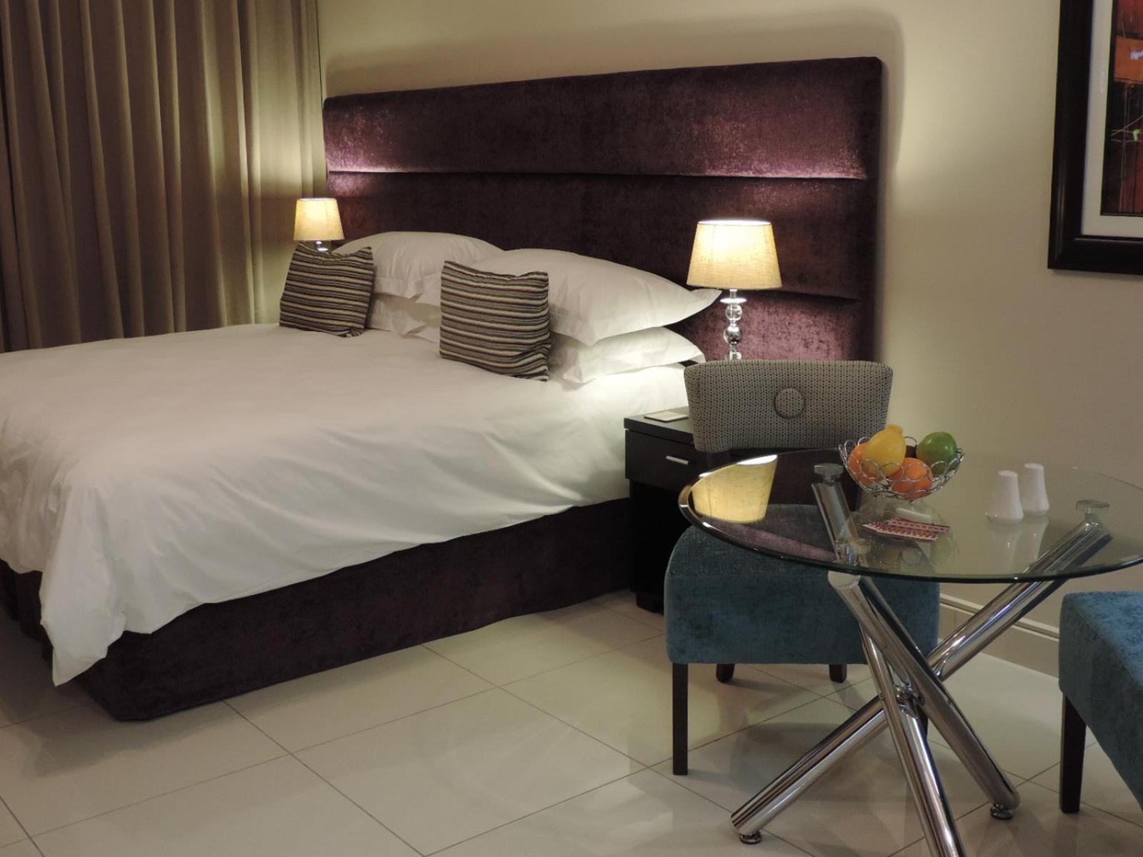 Vredenburg Boutique Lodge