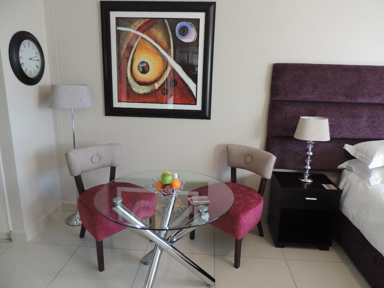 Vredenburg Boutique Lodge