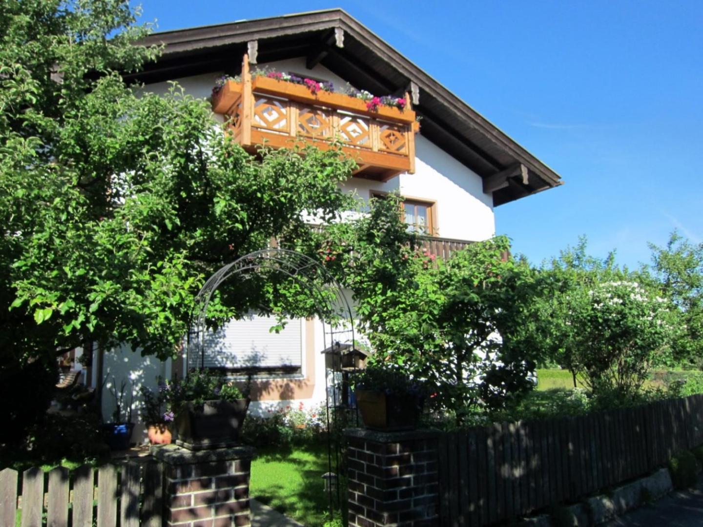 Ferienwohnung Enzinger