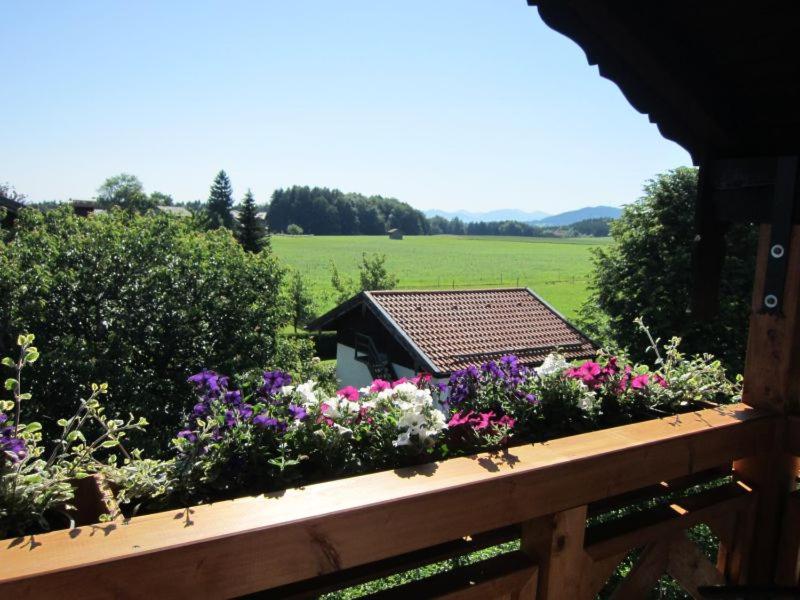 Ferienwohnung Enzinger