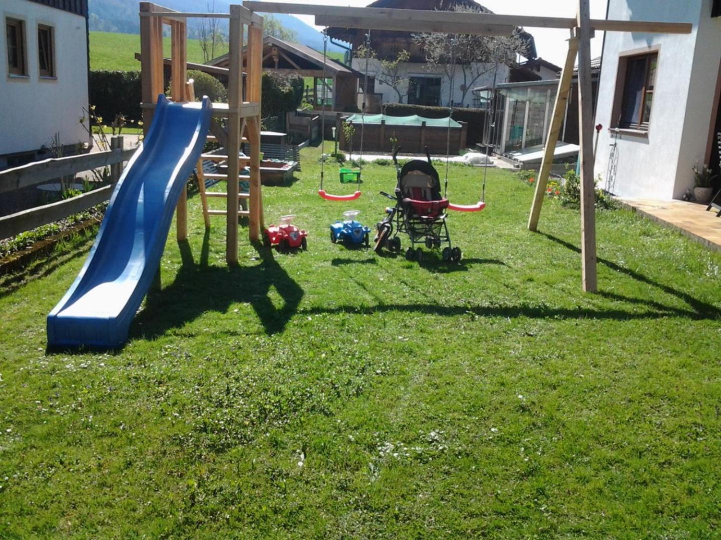 Ferienwohnung Enzinger