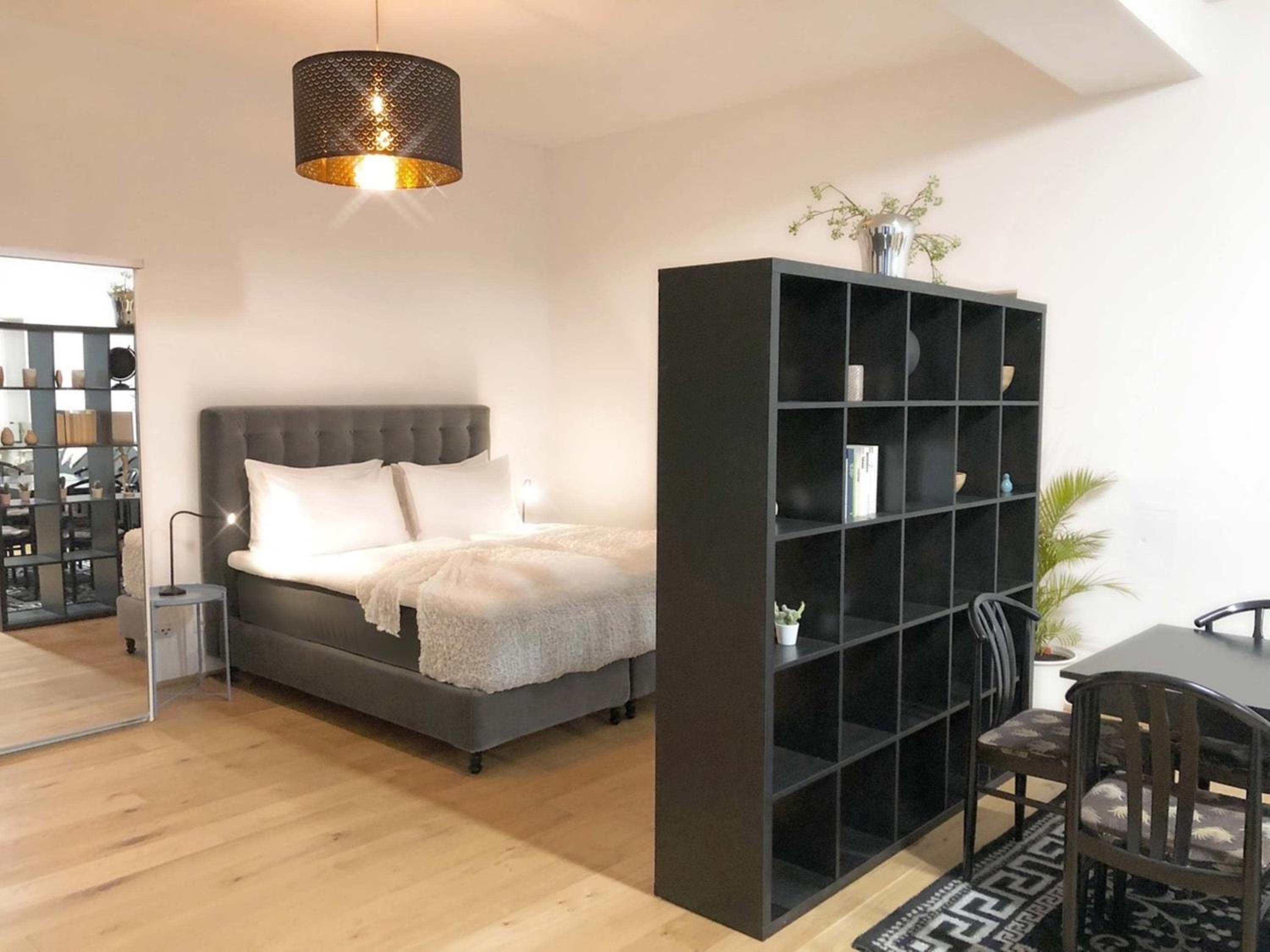 Street Living Hotel - Apartments