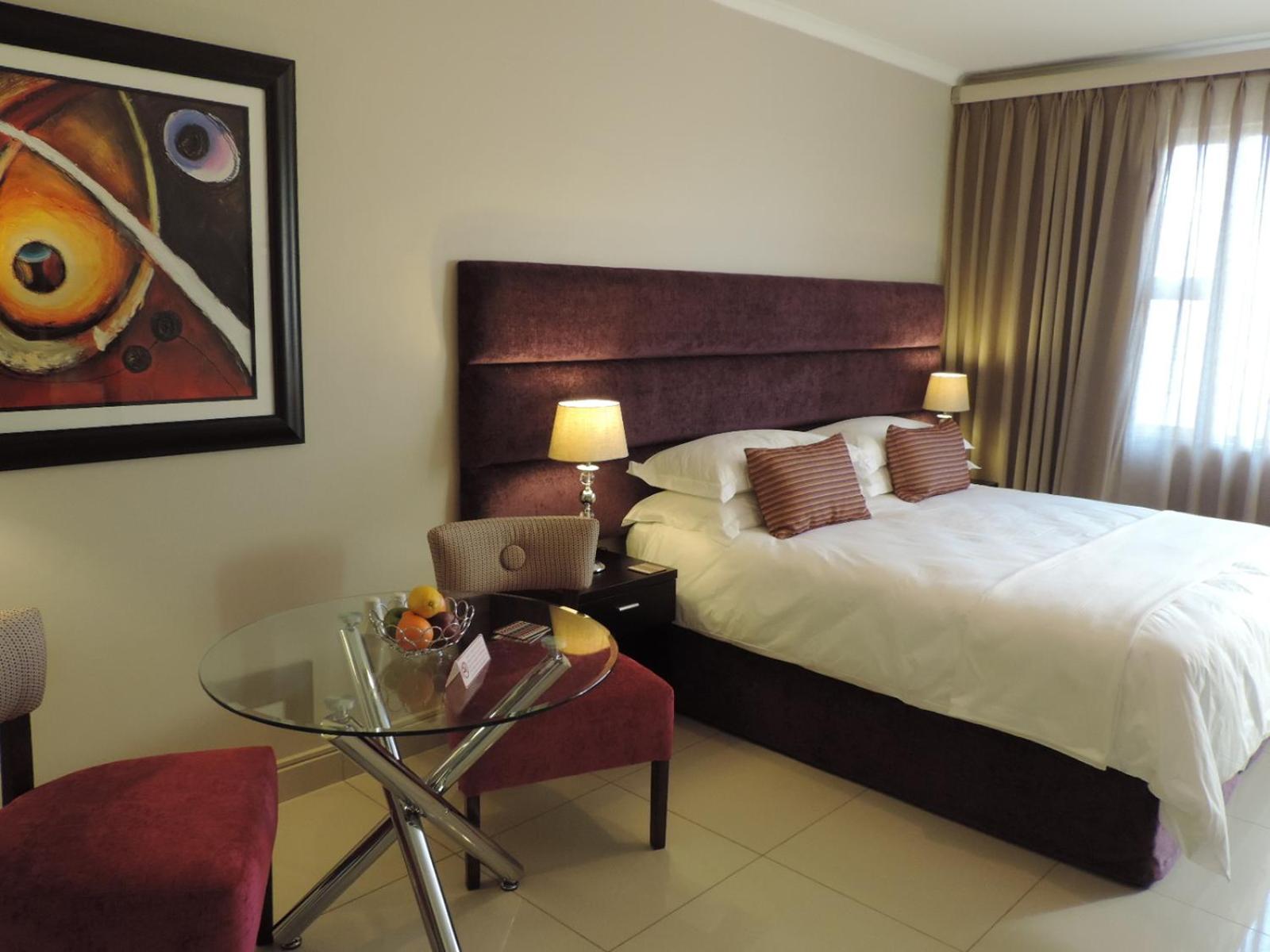 Vredenburg Boutique Lodge