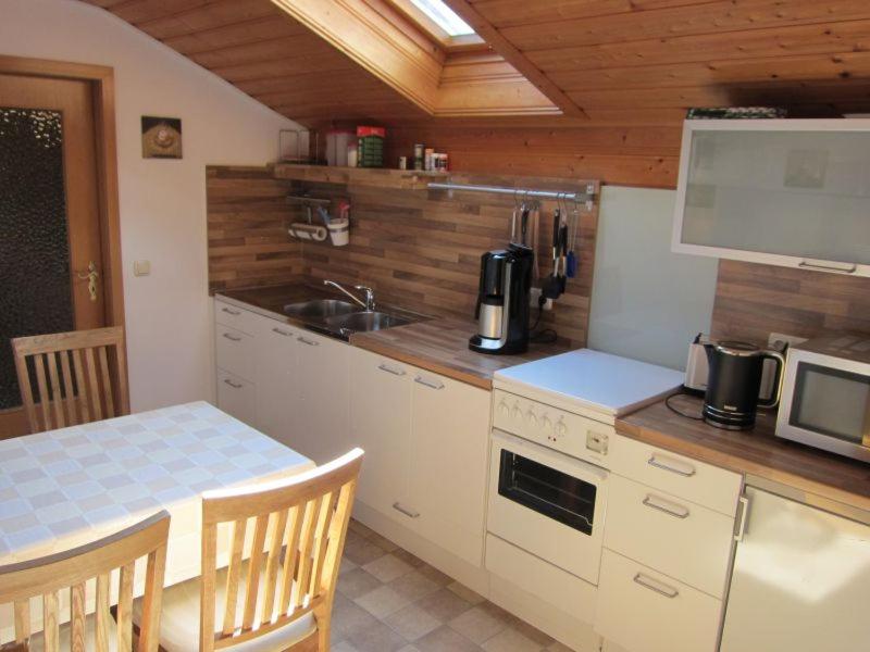 Ferienwohnung Enzinger
