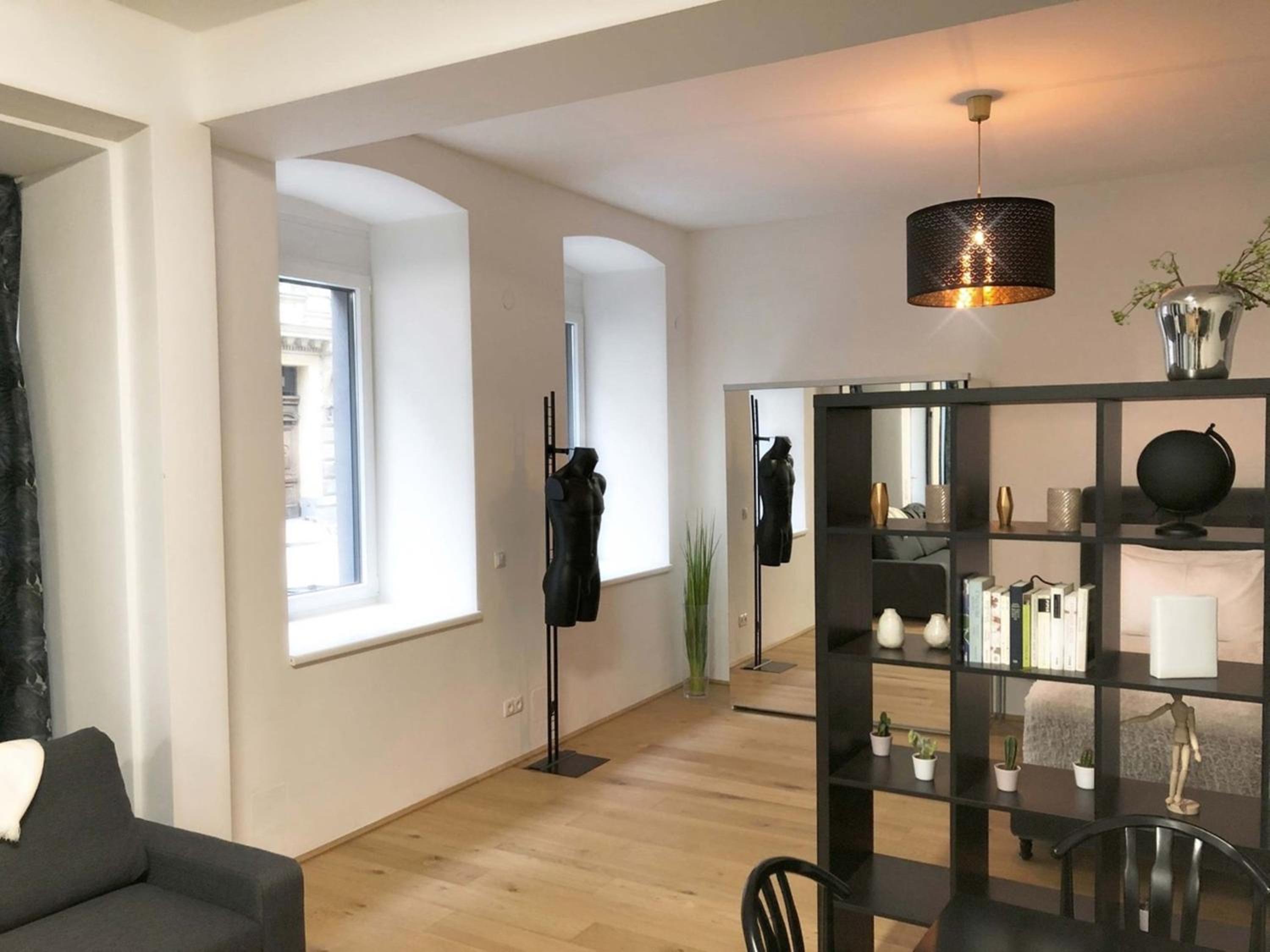 Street Living Hotel - Apartments