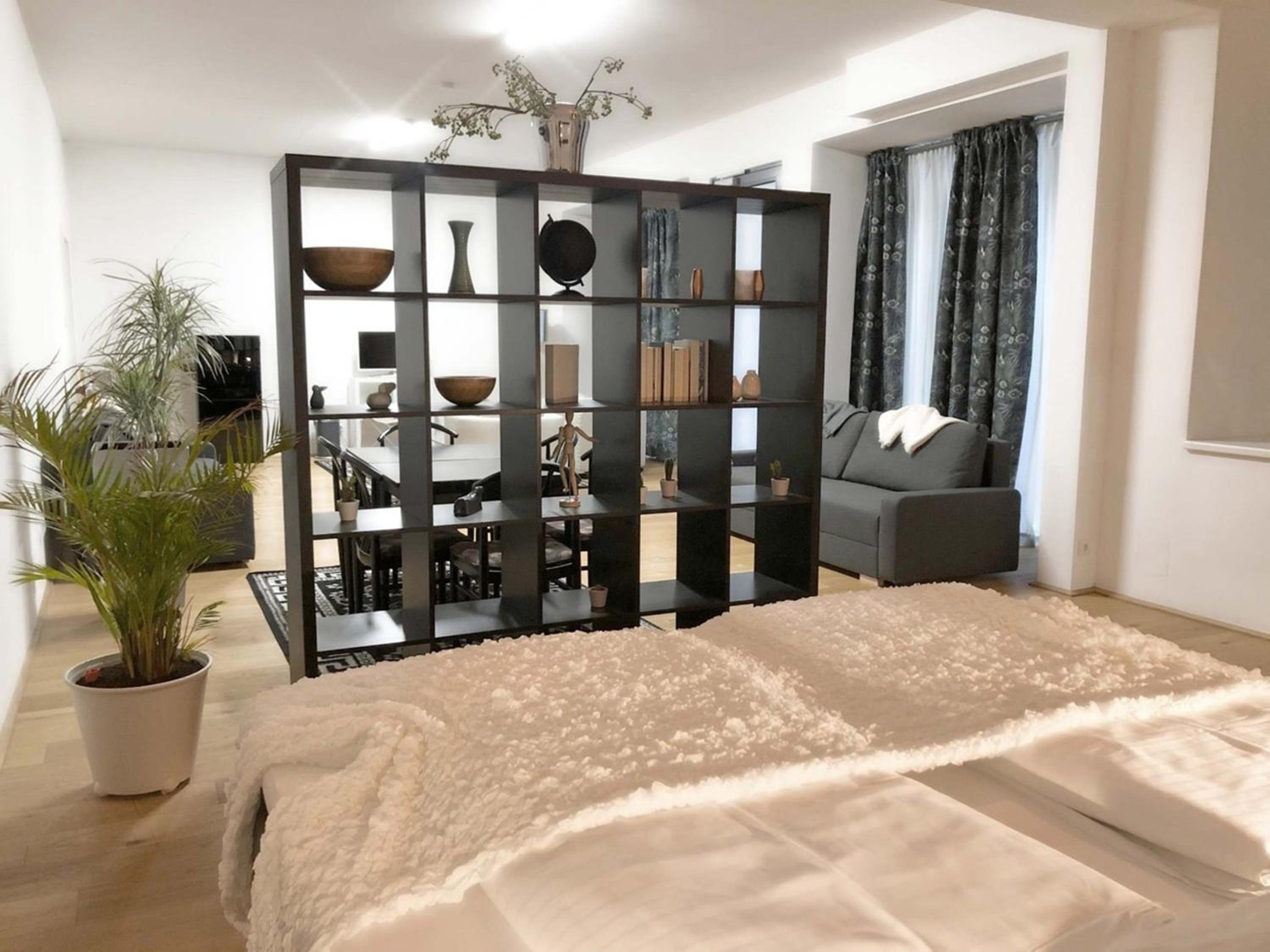 Street Living Hotel - Apartments