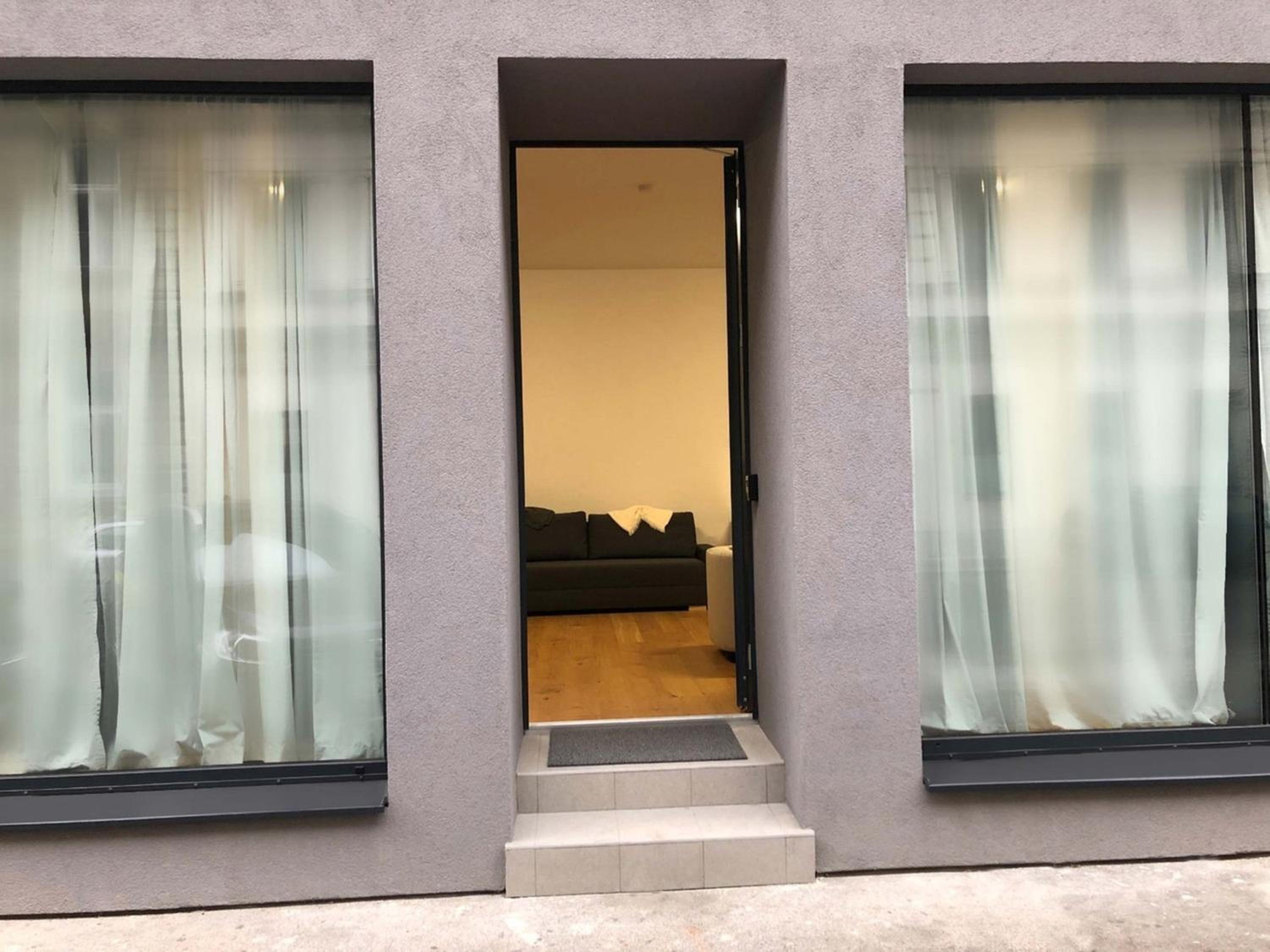 Street Living Hotel - Apartments