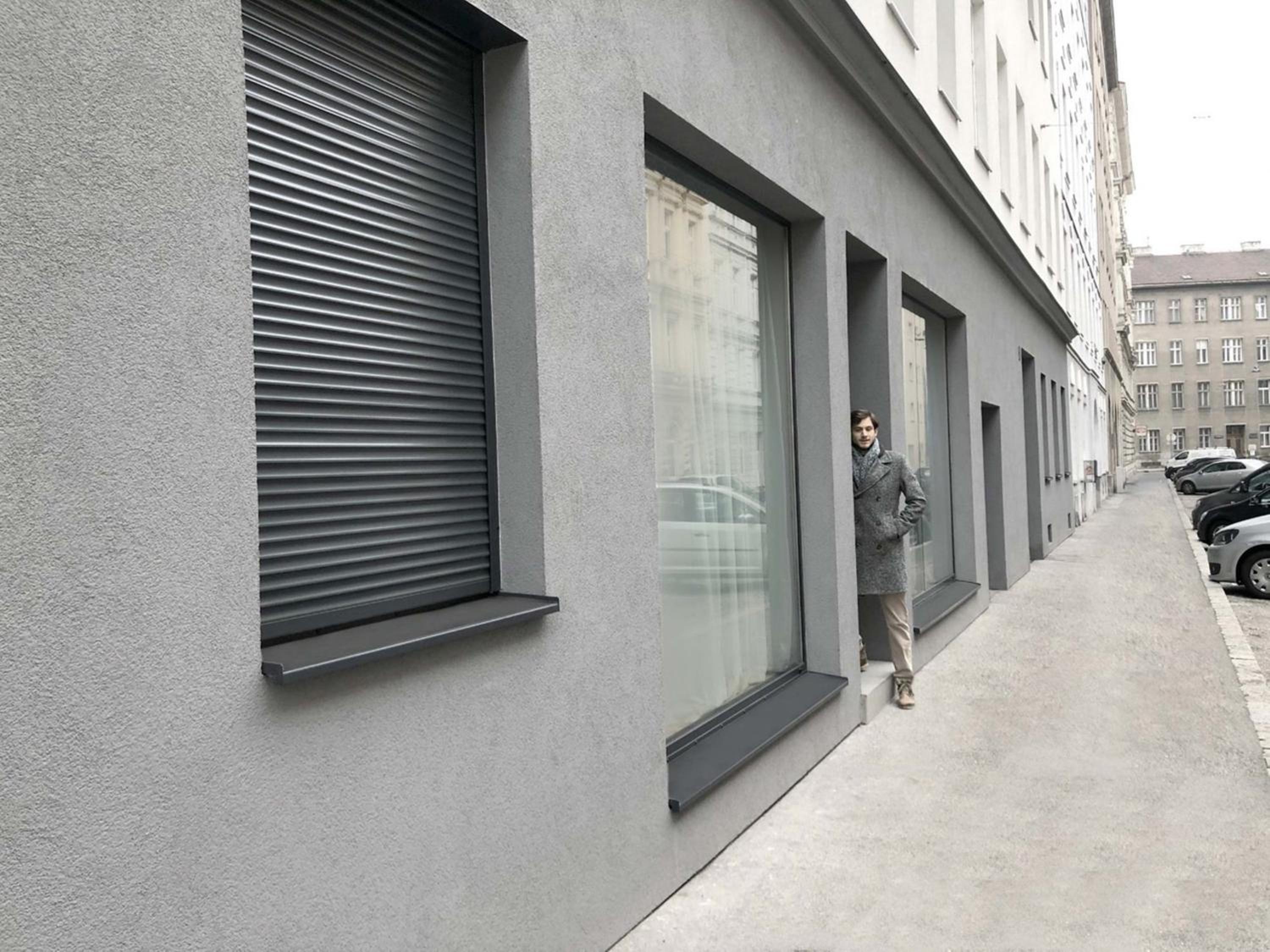 Street Living Hotel - Apartments