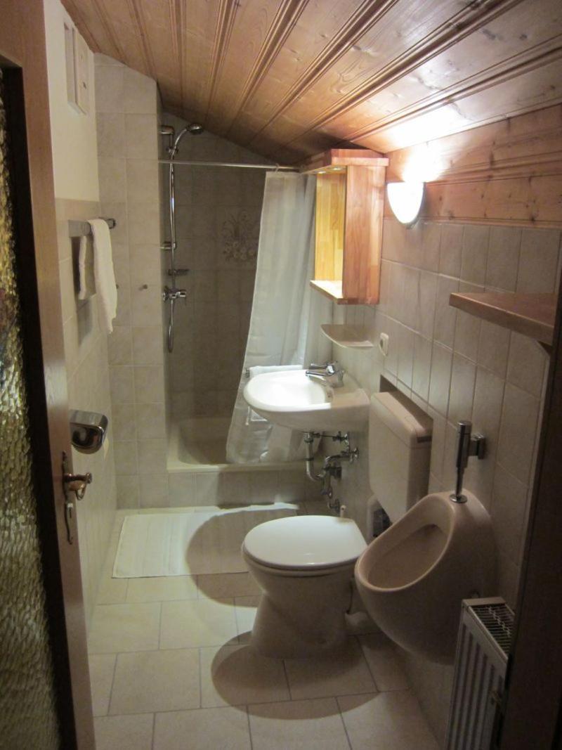 Ferienwohnung Enzinger